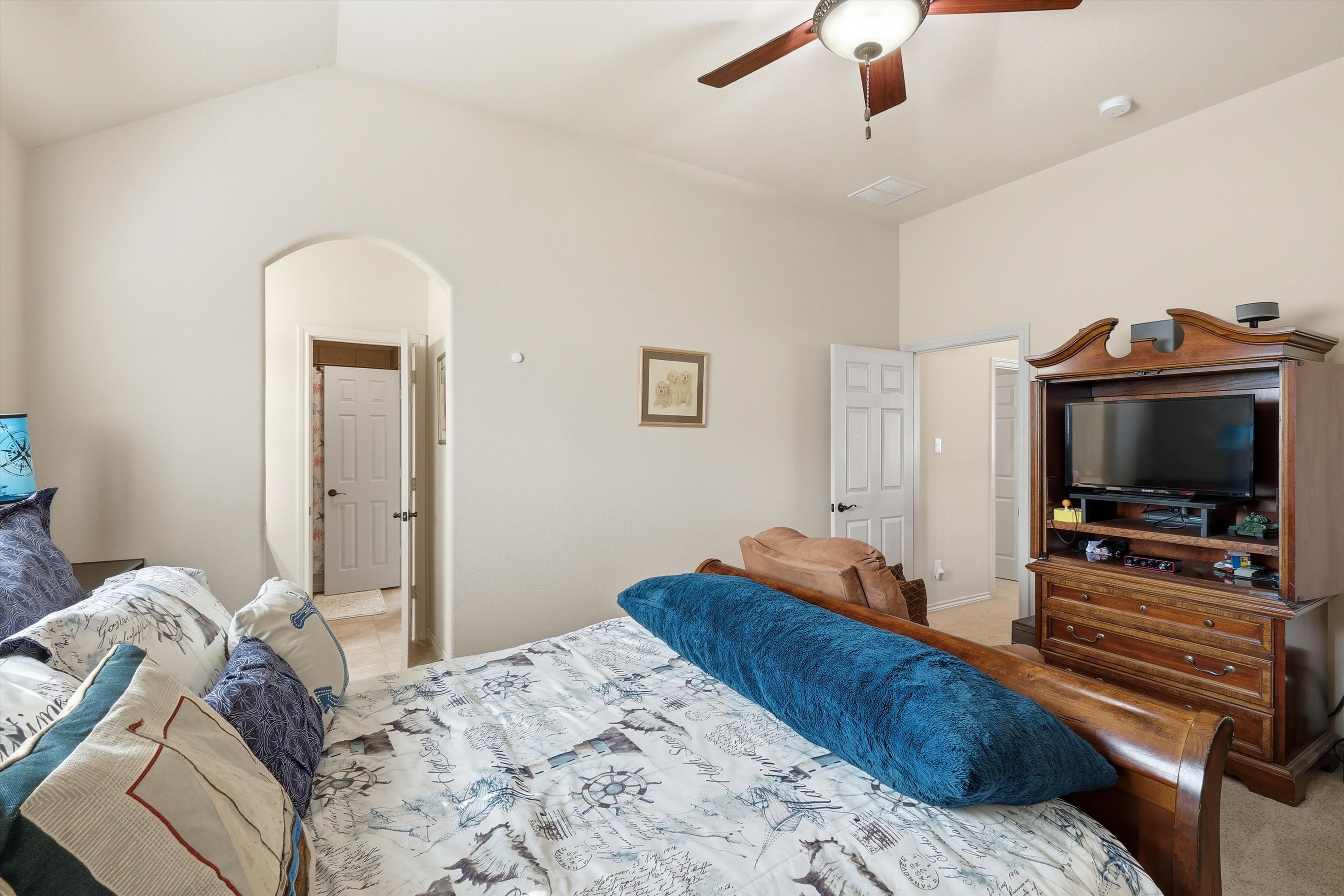  5628 Mount Storm Way, Fort Worth, TX, 76179 - 物件實景