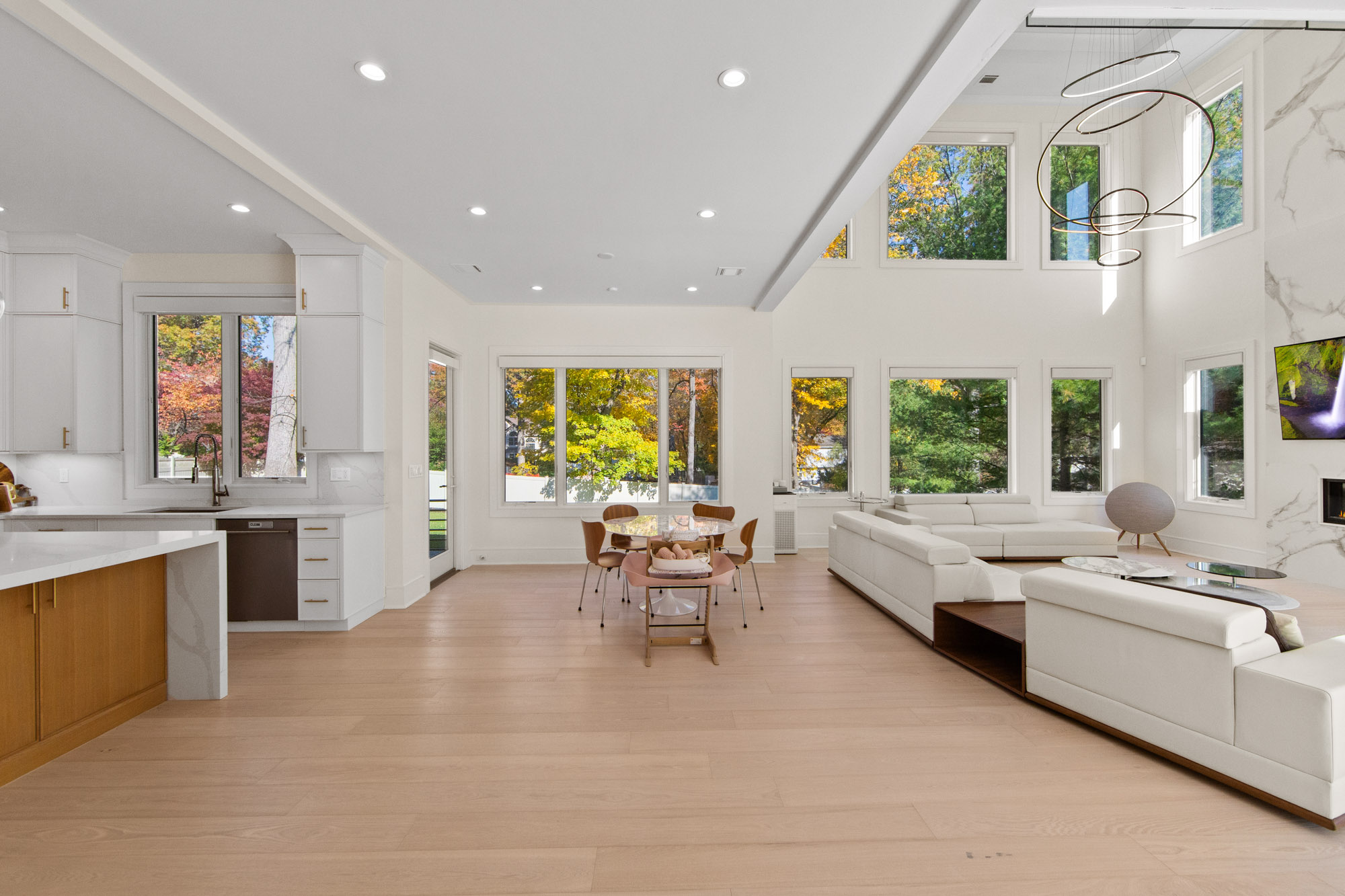  3 Mountain View Court, Demarest, NJ 07627 - 物件實景