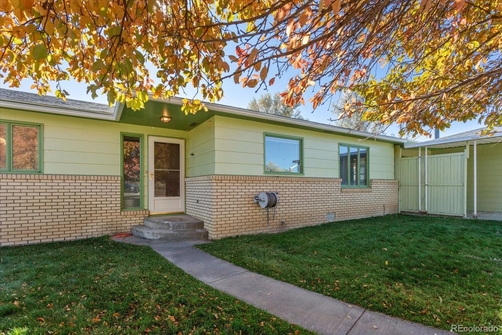 Salida, Colorado, 81201, United States, 4 Bedrooms Bedrooms, ,1 BathroomBathrooms,Residential,For Sale,1985745