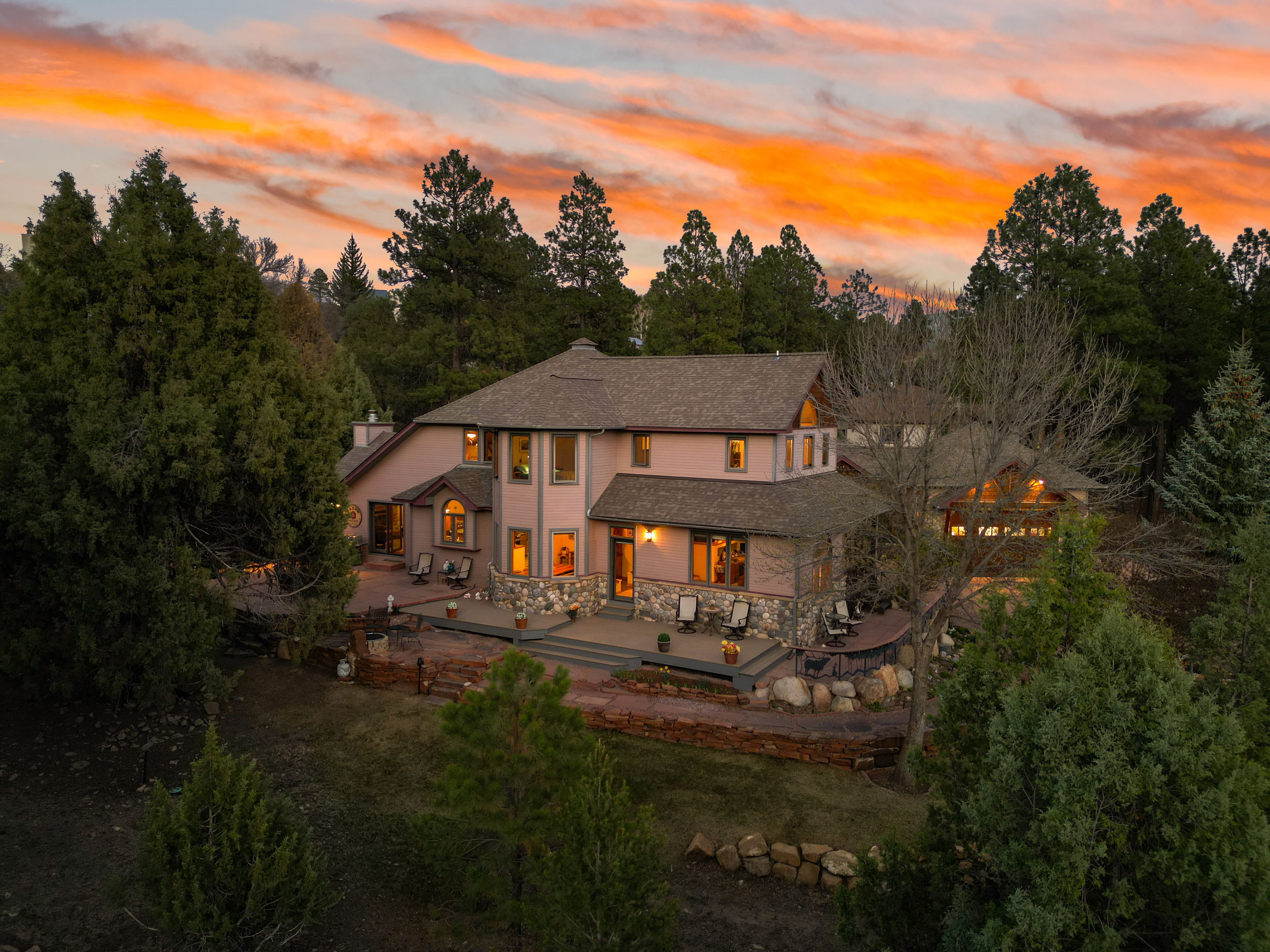  25 Perins Vista Drive, Durango, CO 81301 - 物件實景