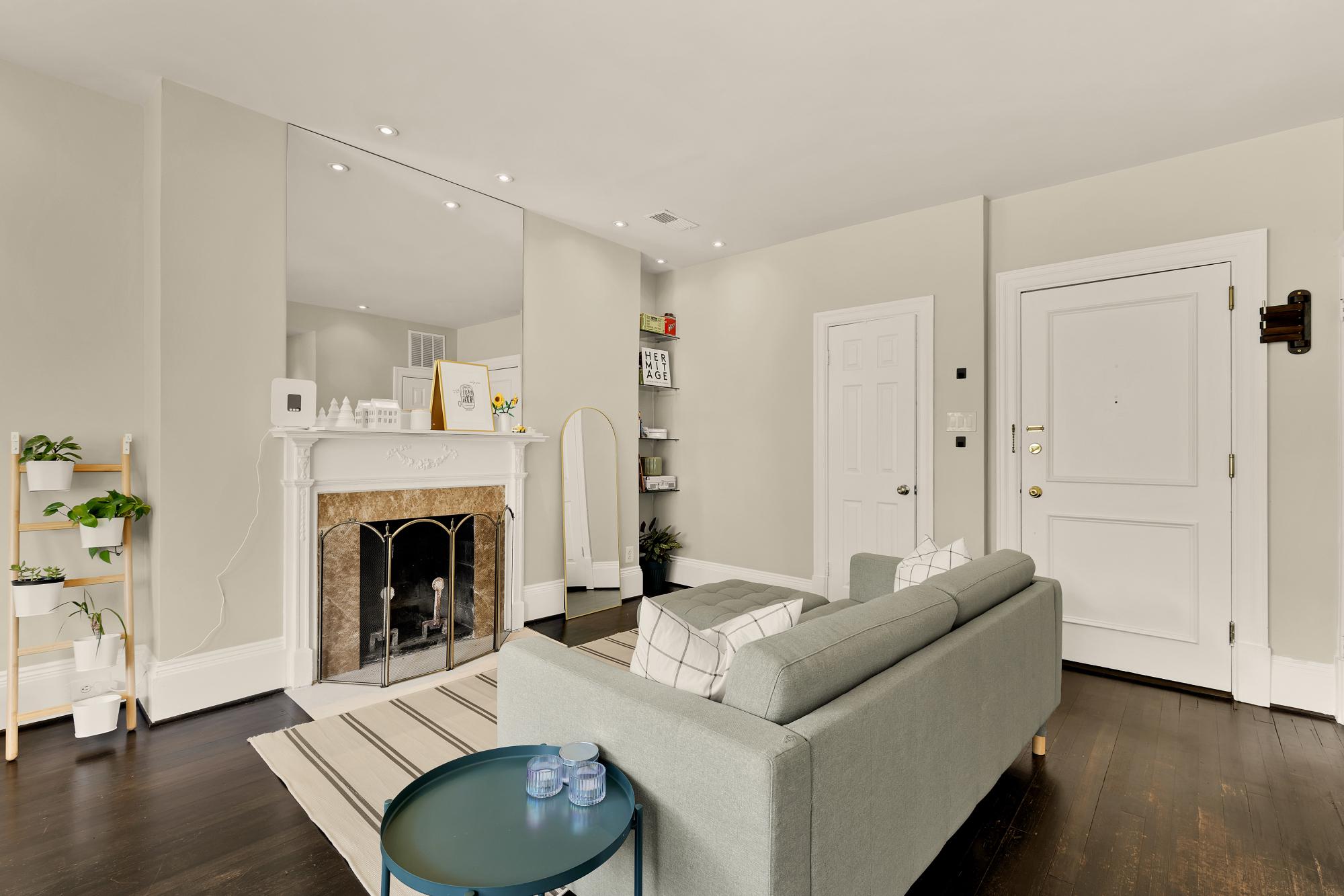 1730 New Hampshire Avenue NW, Washington, DC, 20009 - 物件實景