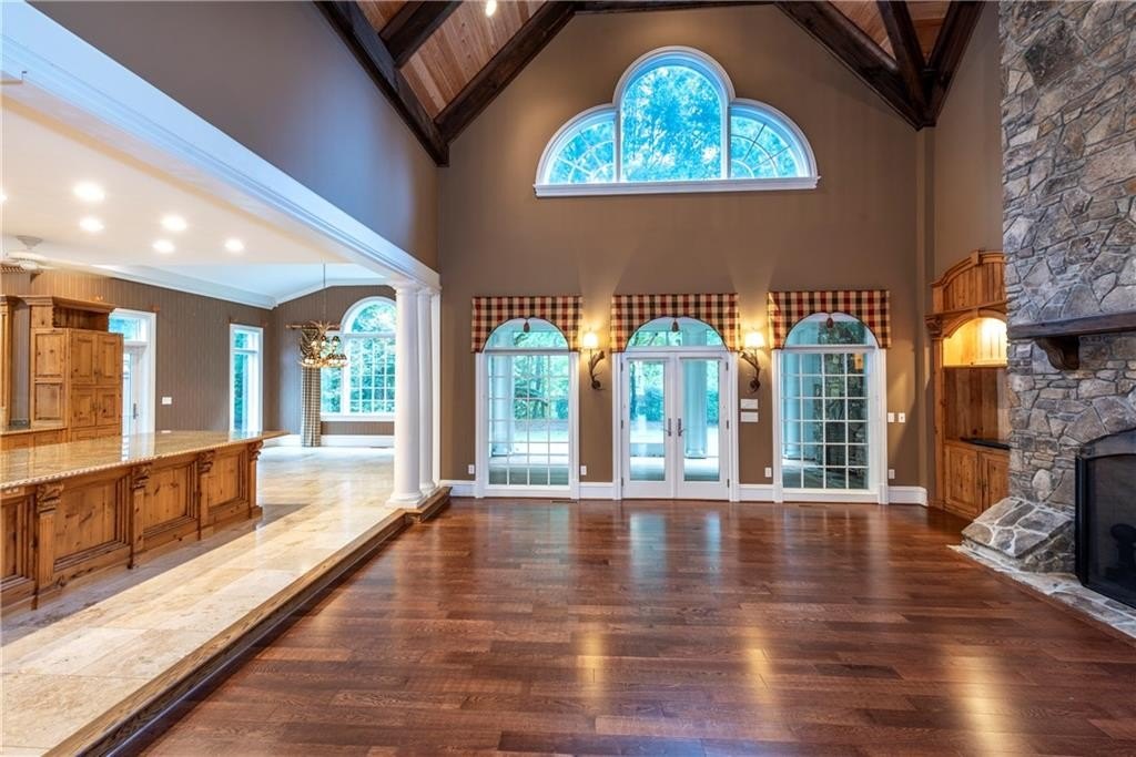 307 Meadowlands Drive, Talking Rock, Georgia, 30175, United States, 4 Bedrooms Bedrooms, ,6 BathroomsBathrooms,Residential,For Sale,307 Meadowlands Drive,1639976
