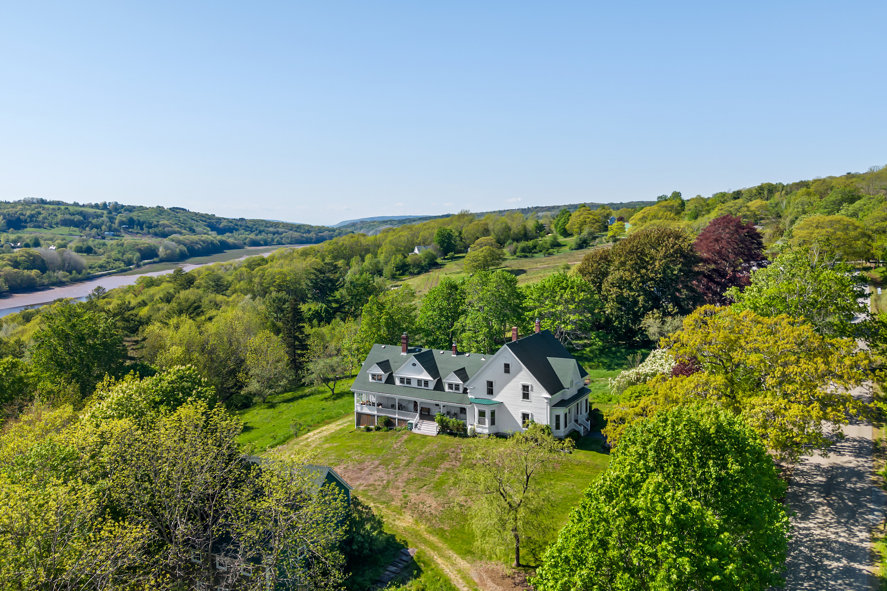  Bear River, Annapolis Valley - 物件實景