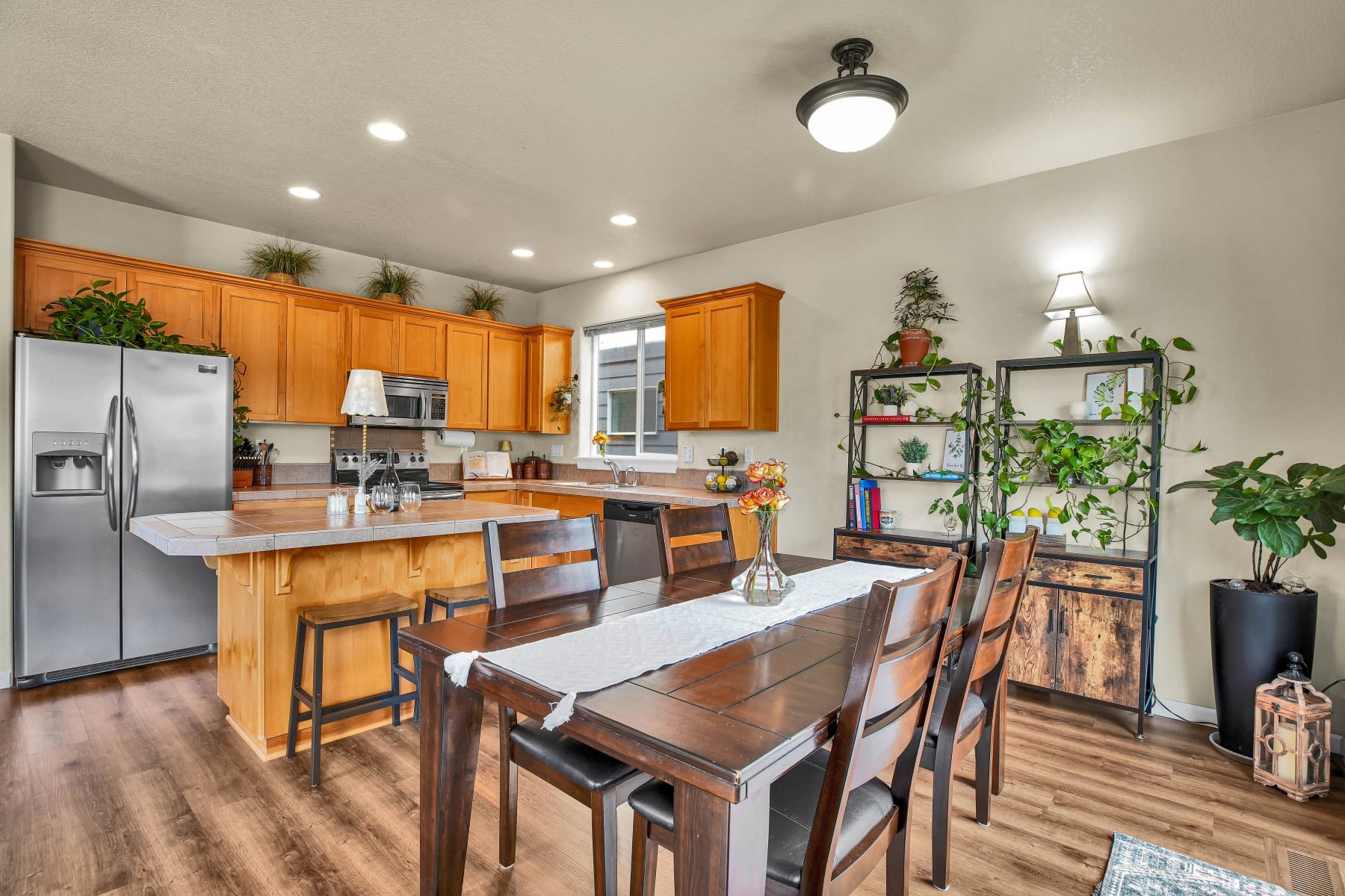  17925 SW BRISK LN Beaverton, OR 97007 - 物件實景