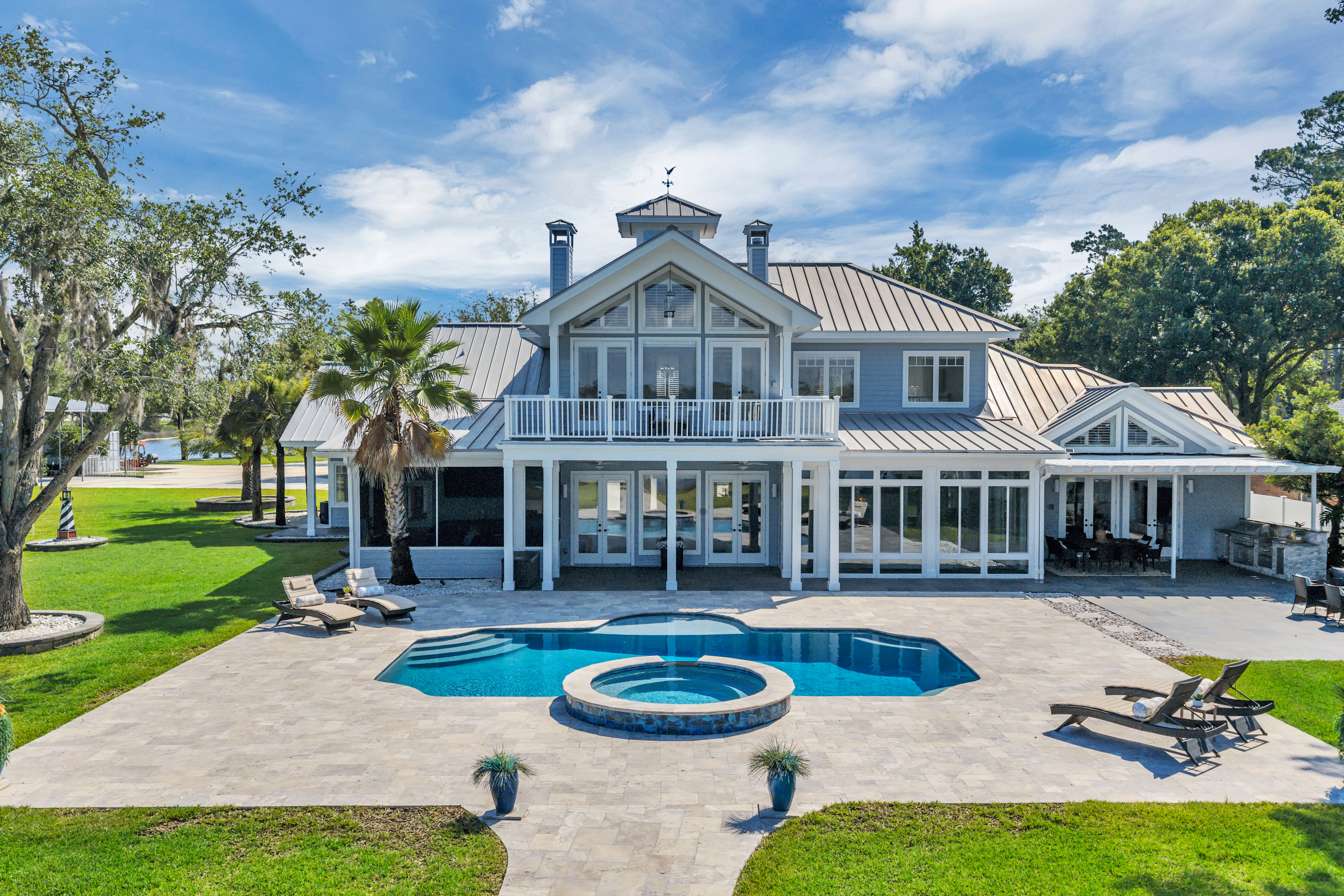  580 Broward Road, Jacksonville, FL, 32218 - 物件實景
