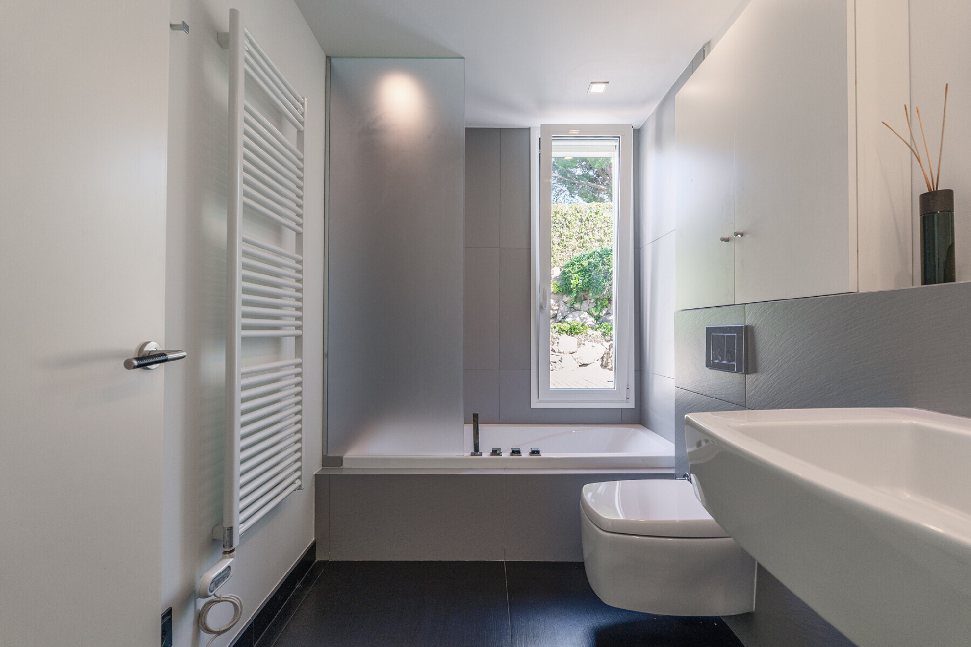  Spectacular house of unique design, overlooking the sea, in Begur - 物件實景