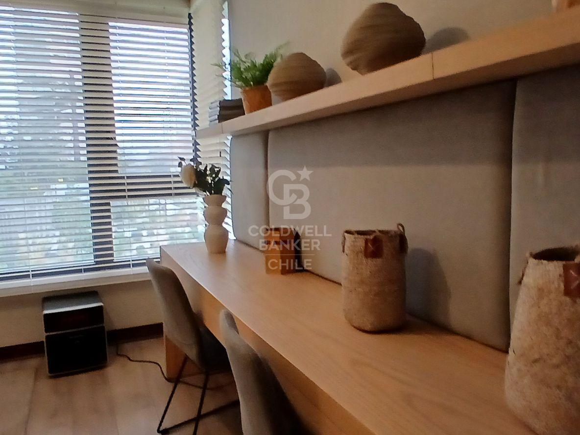 Las Condes, Chile, 3 Bedrooms Bedrooms, ,3 BathroomsBathrooms,Residential,For Sale,1896382