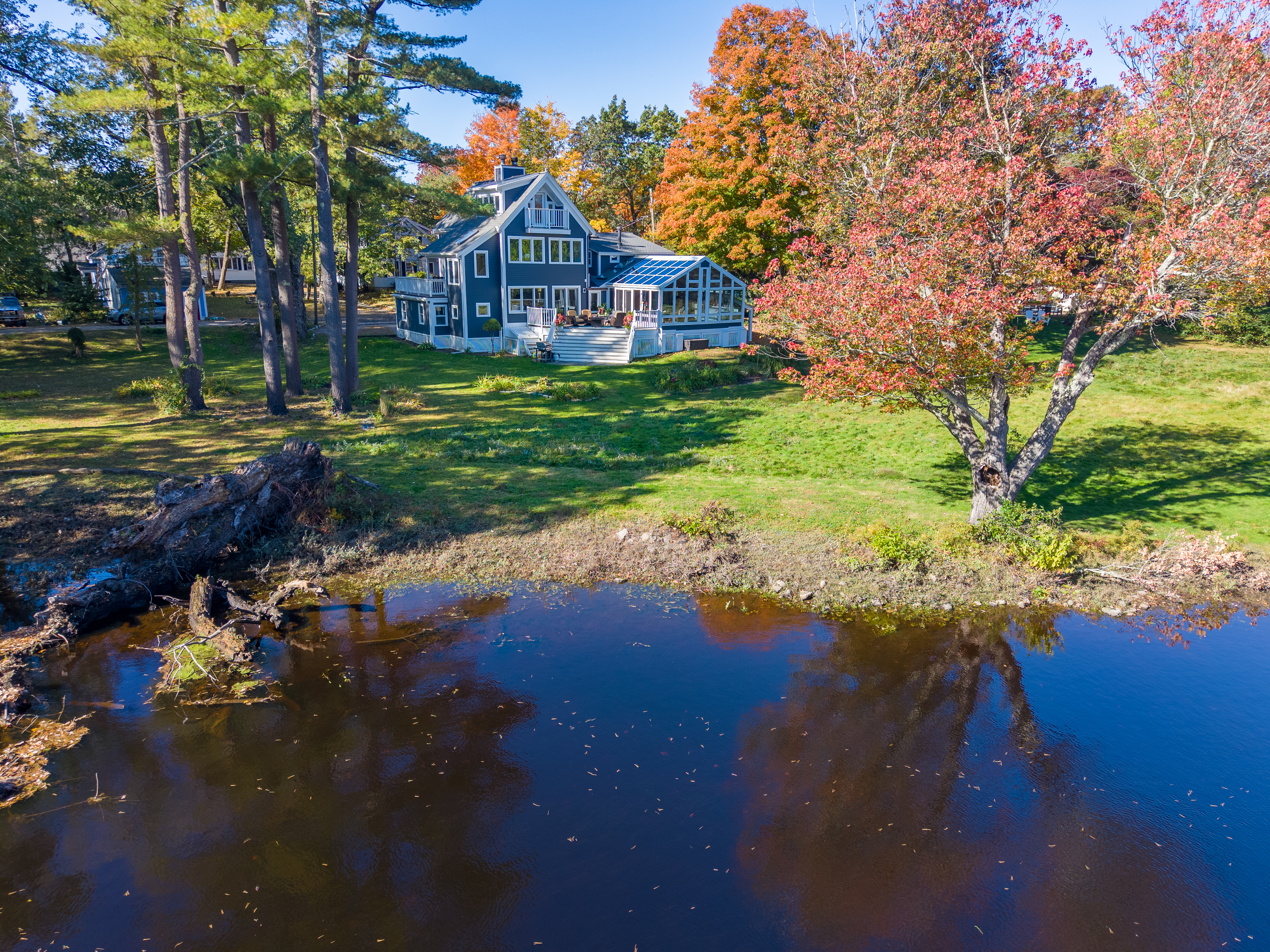  30 S River Street, Wellesley, MA, 02482 - 物件實景