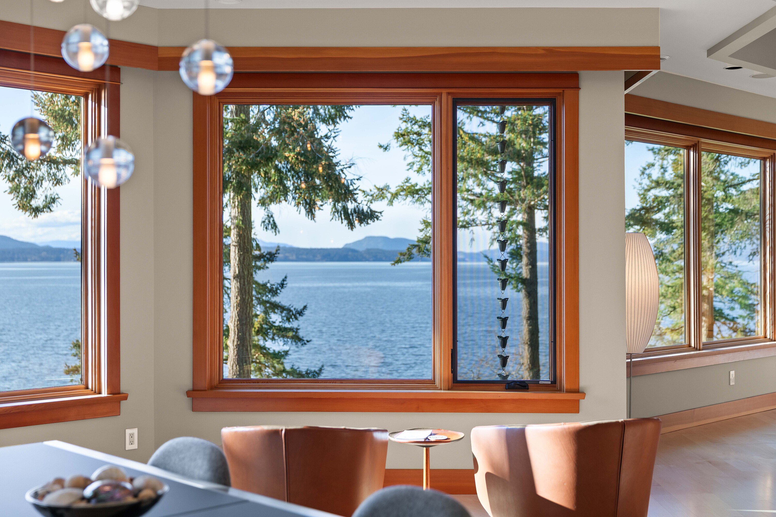  West Coast Oceanfront Living - 物件實景