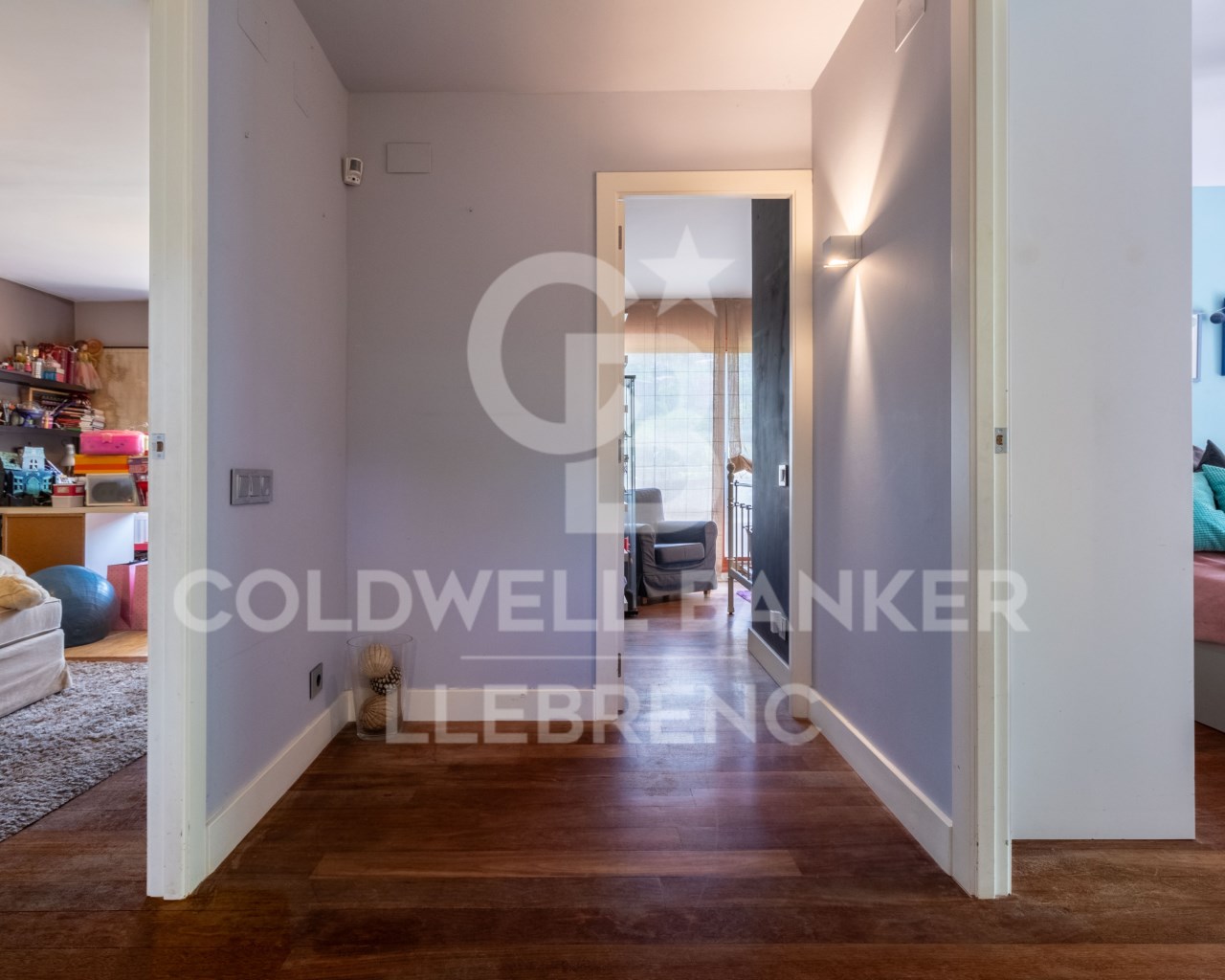 Barcelona, Barcelona, Sarri? - Sant Gervasi, Vallv, Barcelona, Catalonia, ES, 5 Bedrooms Bedrooms, ,4 BathroomsBathrooms,Residential,For Sale,Barcelona, Barcelona, Sarri? - Sant Gervasi, Vallv,1627992