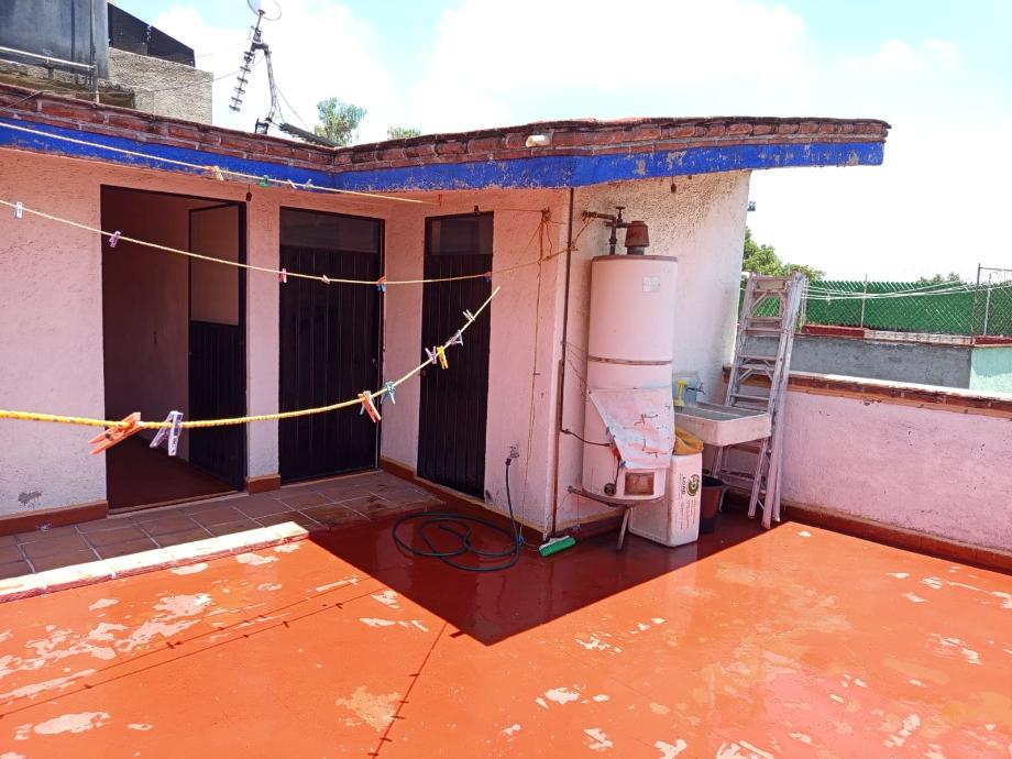 Xochimilco, Ciudad de México, 16060, Mexico, 5 Bedrooms Bedrooms, ,5 BathroomsBathrooms,Residential,For Sale,1917566