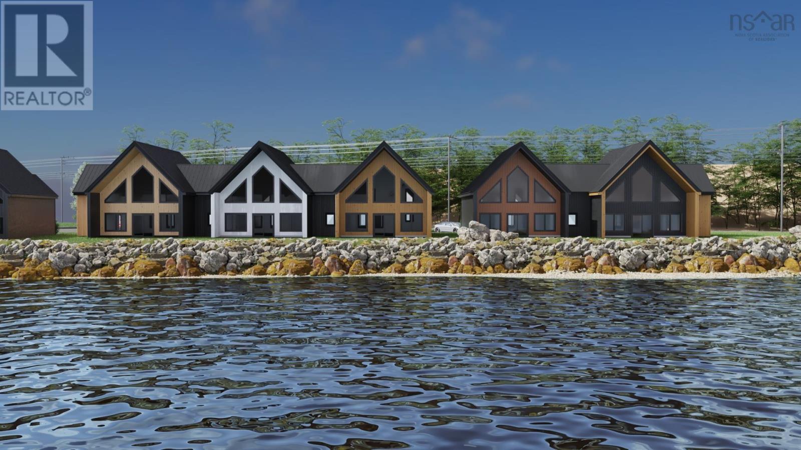 FOX POINT, Nova Scotia, B0J 1T0, CA, 1 Bedroom Bedrooms, ,2 BathroomsBathrooms,Residential,For Sale,1836912