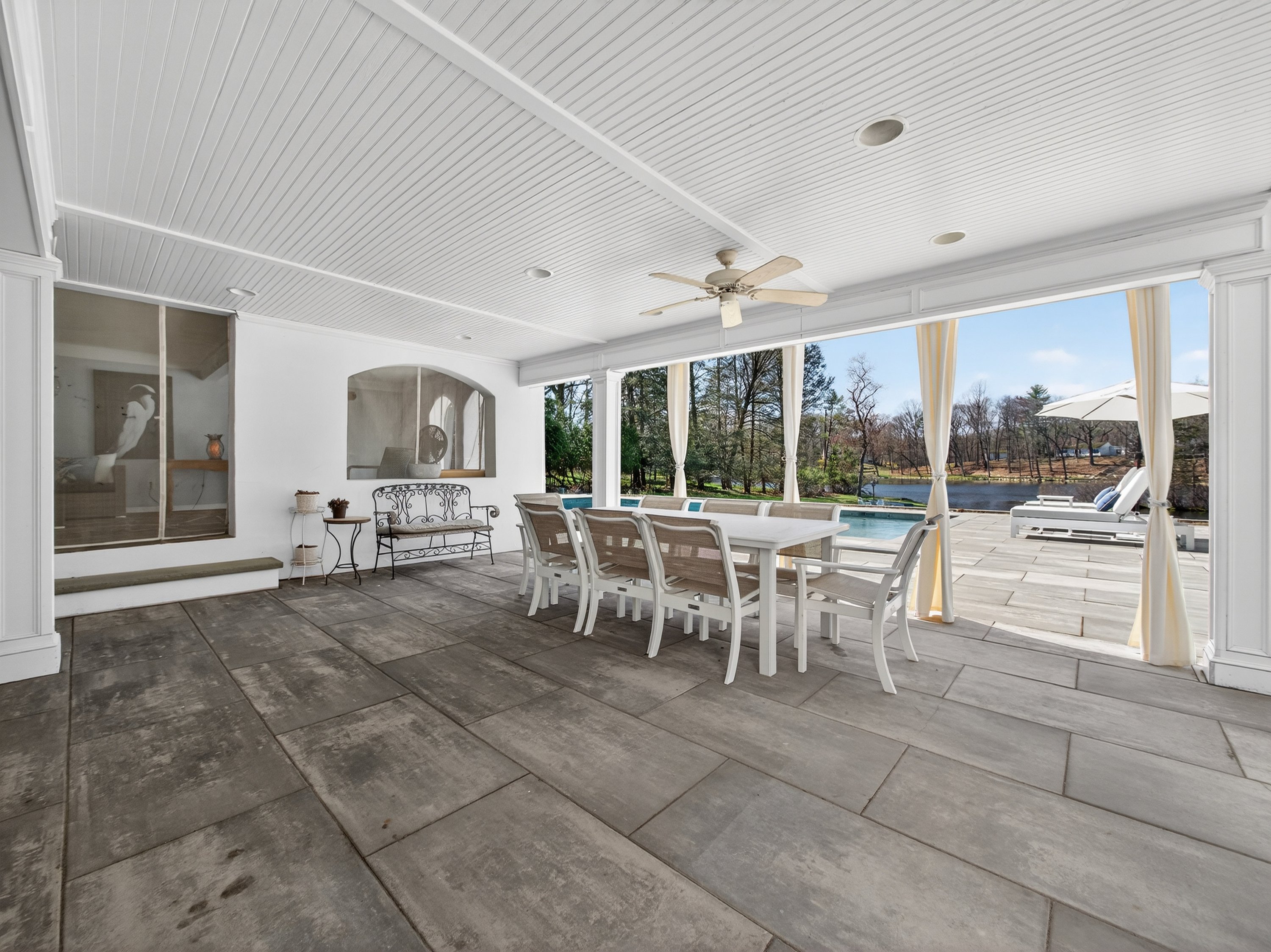  240 Greenridge Road, Franklin Lakes, NJ 07417 - 物件實景