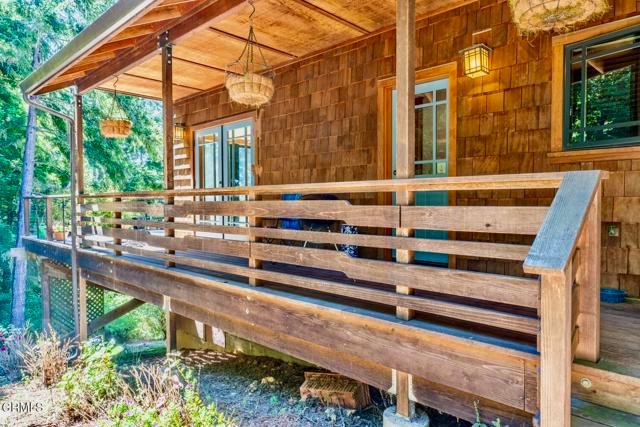 Westport, California, 95488, United States, 4 Bedrooms Bedrooms, ,3 BathroomsBathrooms,Residential,For Sale,1977239