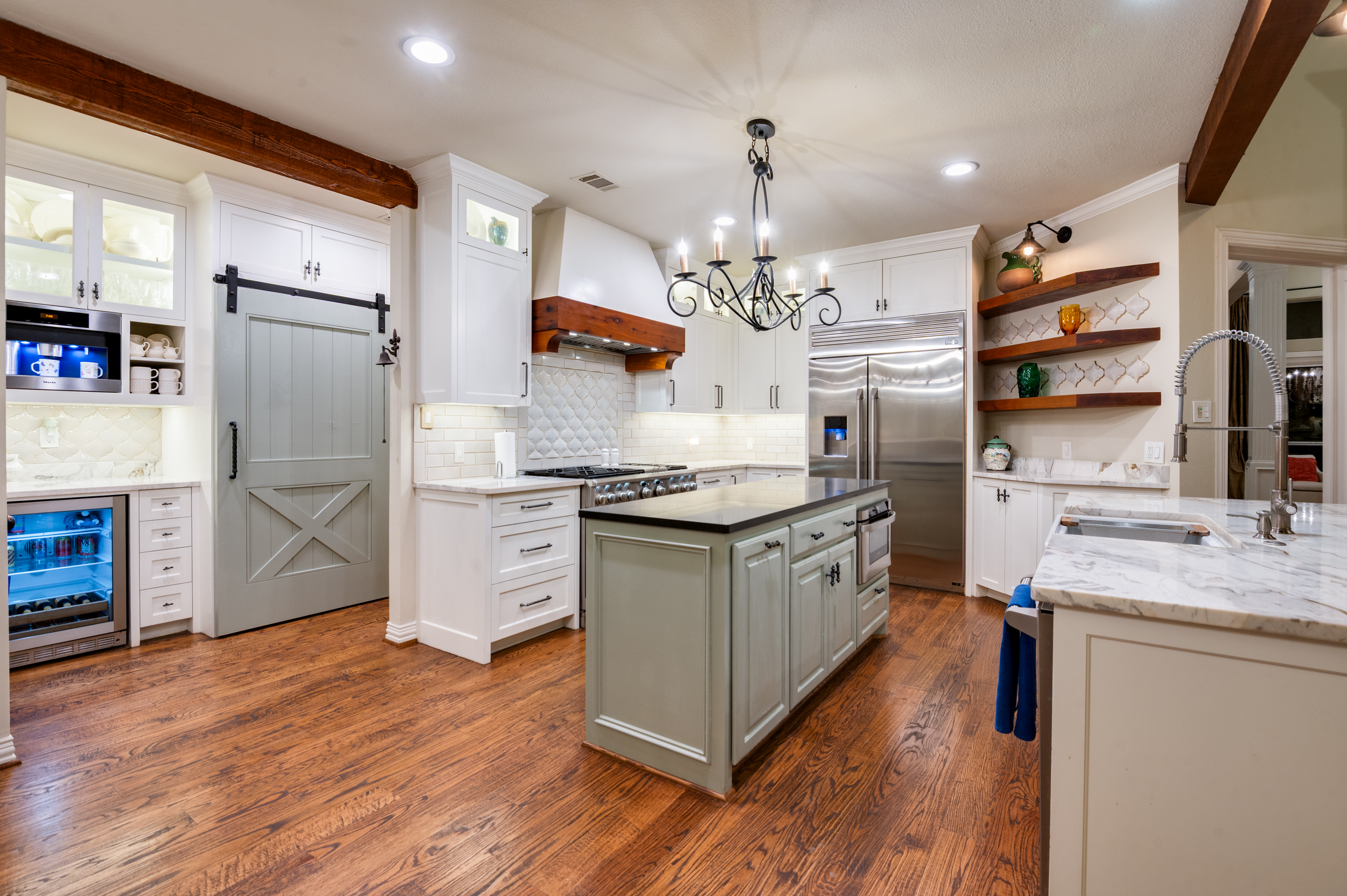  5801 Broadmoor Drive, Plano, TX 75093 - 物件實景