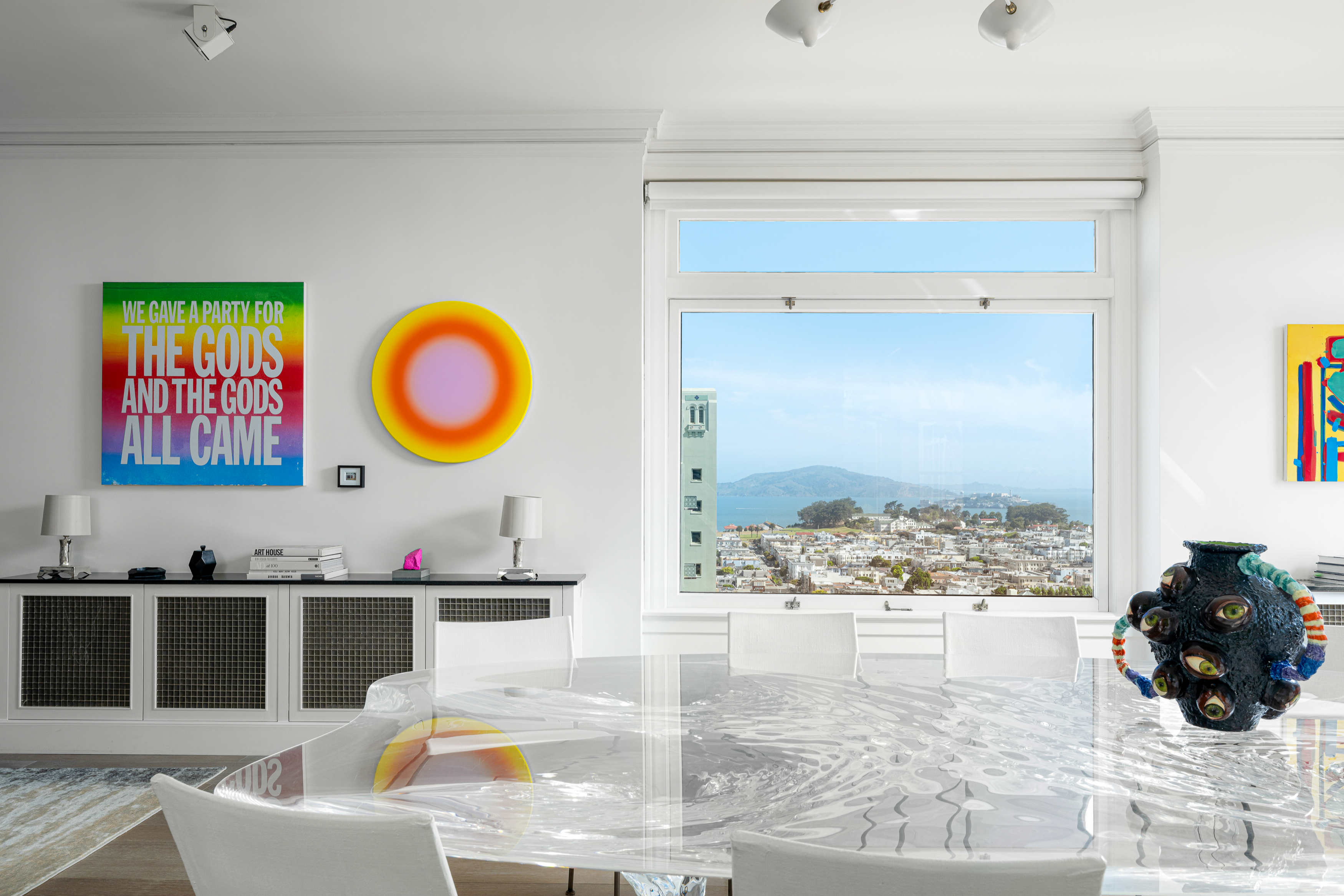  Magnificent Apartment at The Heights - 物件實景