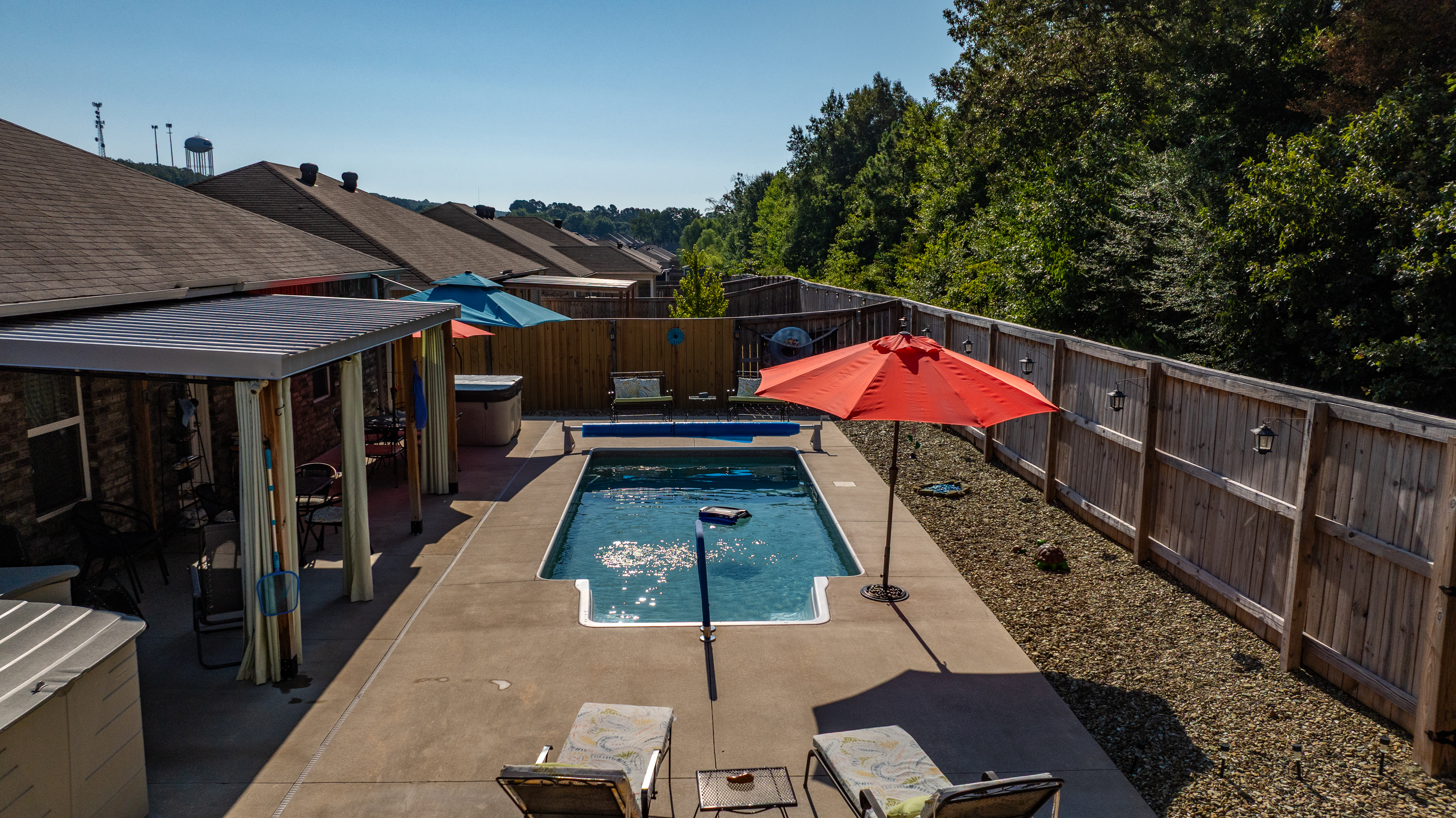  1015 Okeefe, Conway, AR, 72032 - 物件實景