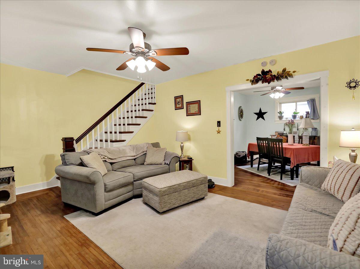 Marshall Ave, Reading, PA 19606 #1