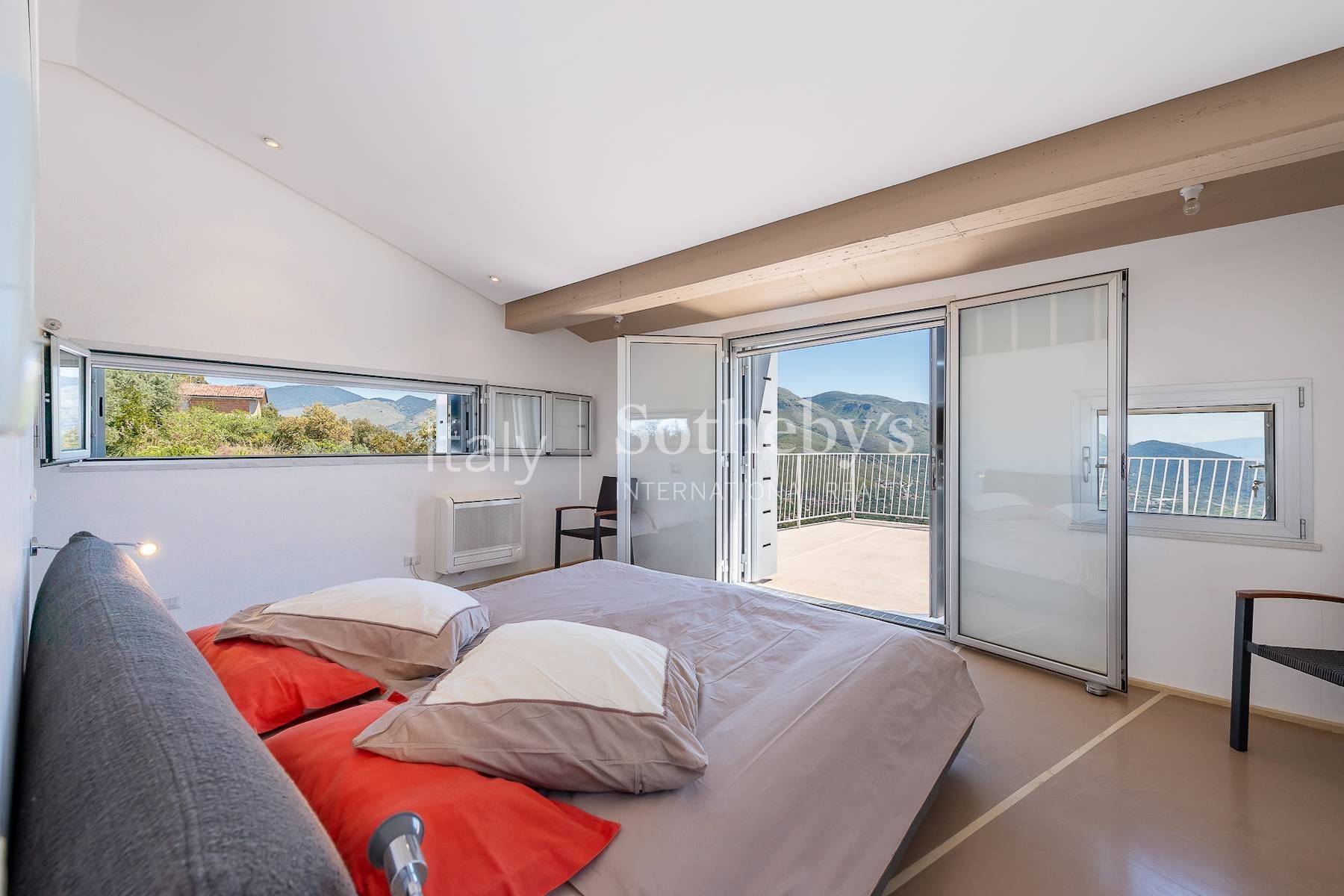  Contemporary Design Villa Between Nature and Privacy - 物件實景