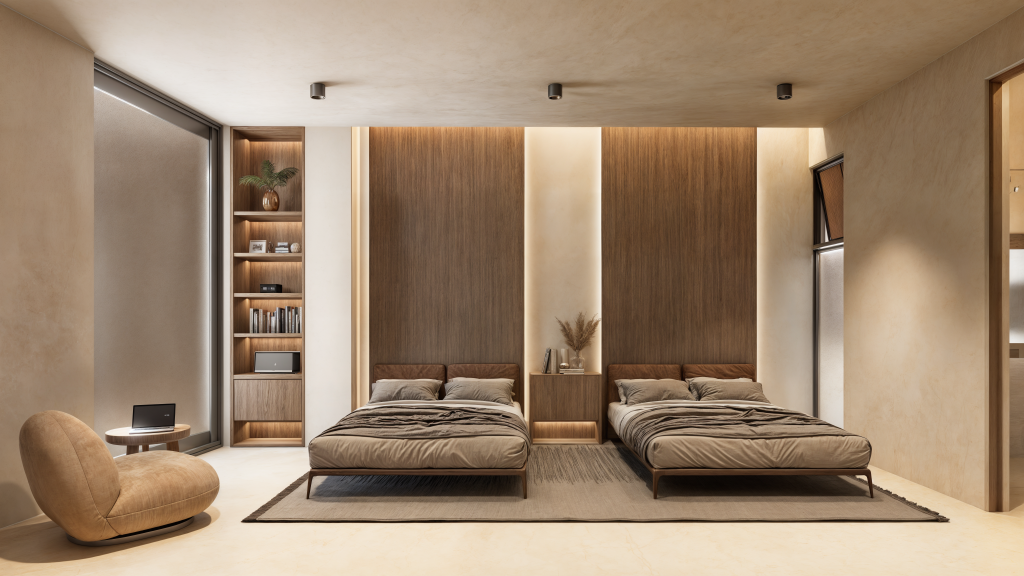 Cap Cana, DO, 2 Bedrooms Bedrooms, ,3 BathroomsBathrooms,Residential,For Sale,1753259