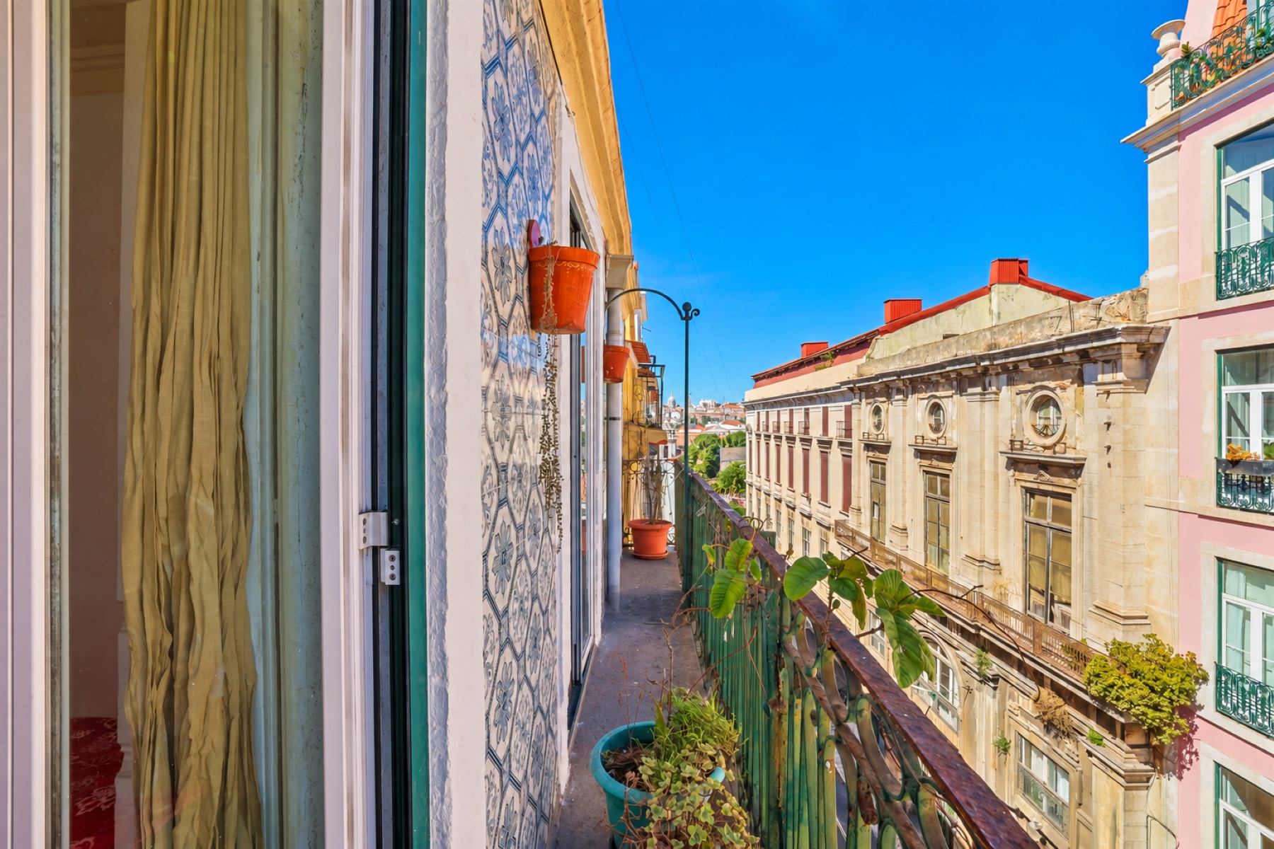  Flat, 4 bedrooms, for Sale - 物件實景