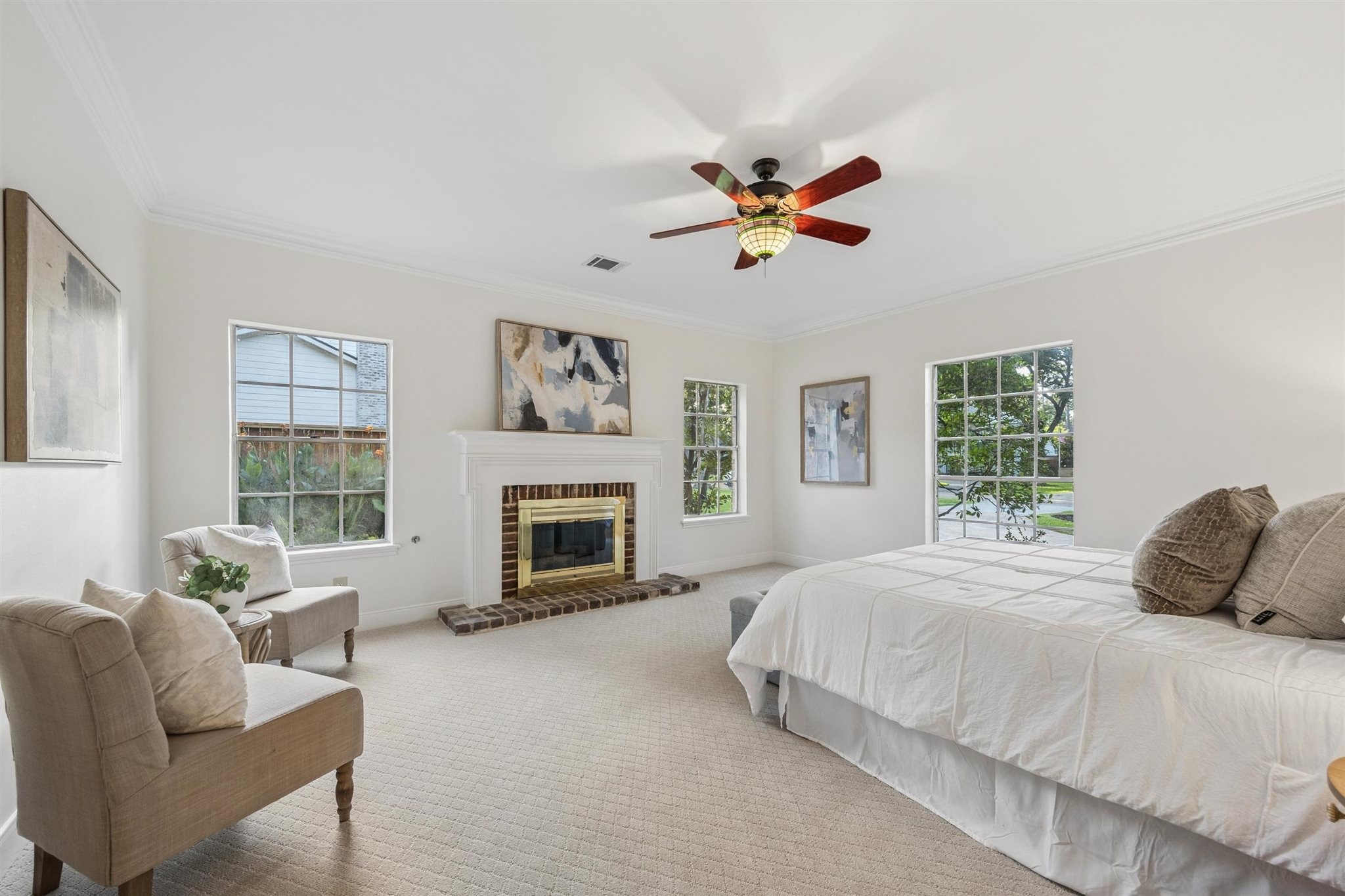  11903 Stoney Ridge Lane - 物件實景
