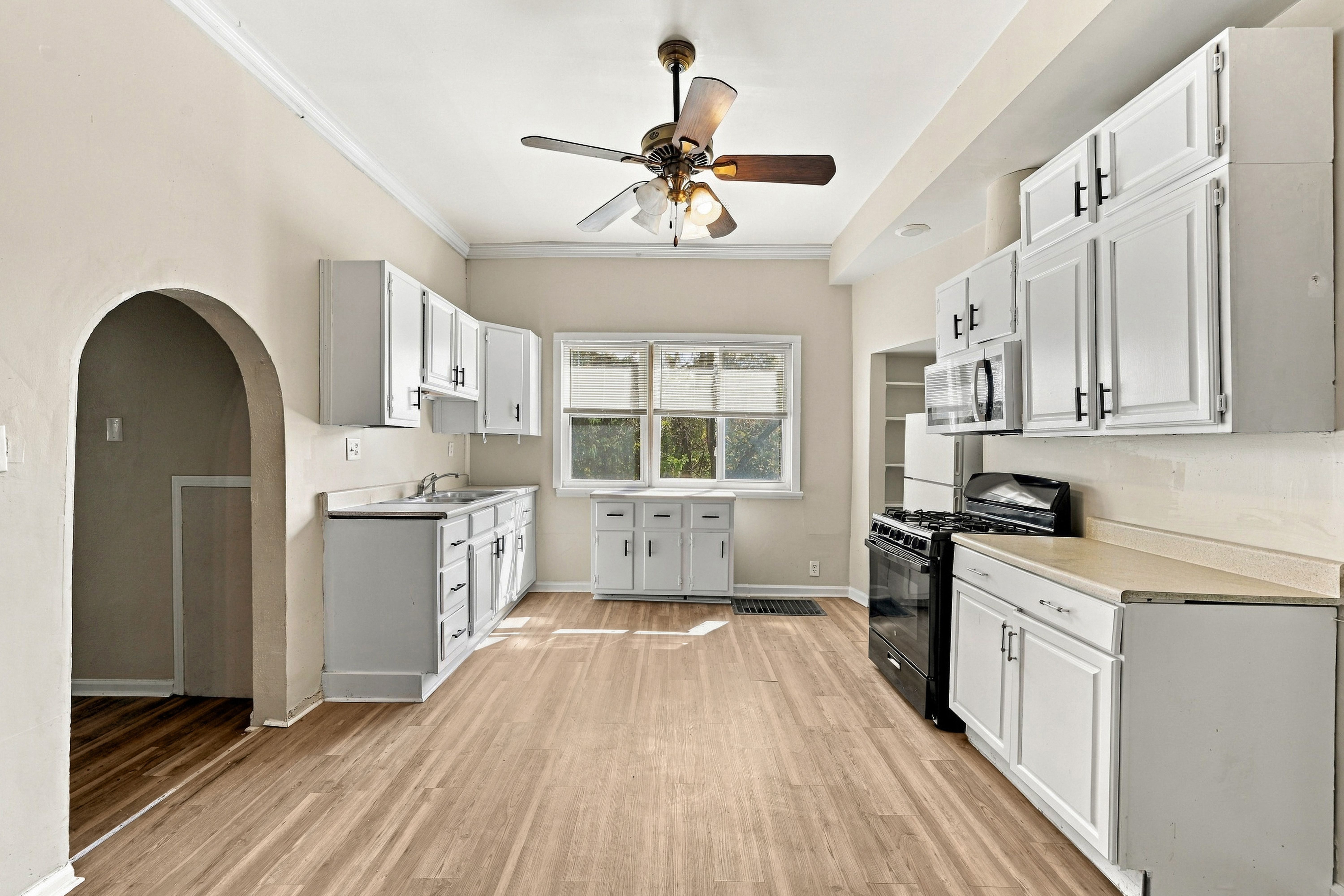  531 Chautauqua Street, Pittsburgh, PA 15214 - 物件實景