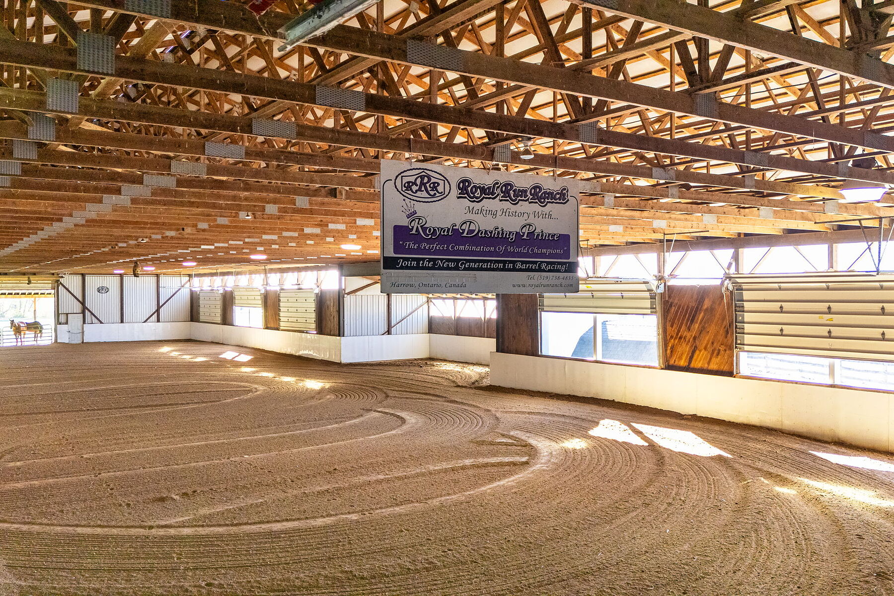  Premier Equestrian Property - 物件實景