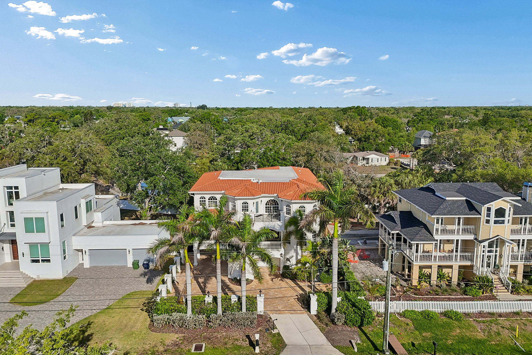  SOUTH TAMPA - 物件實景