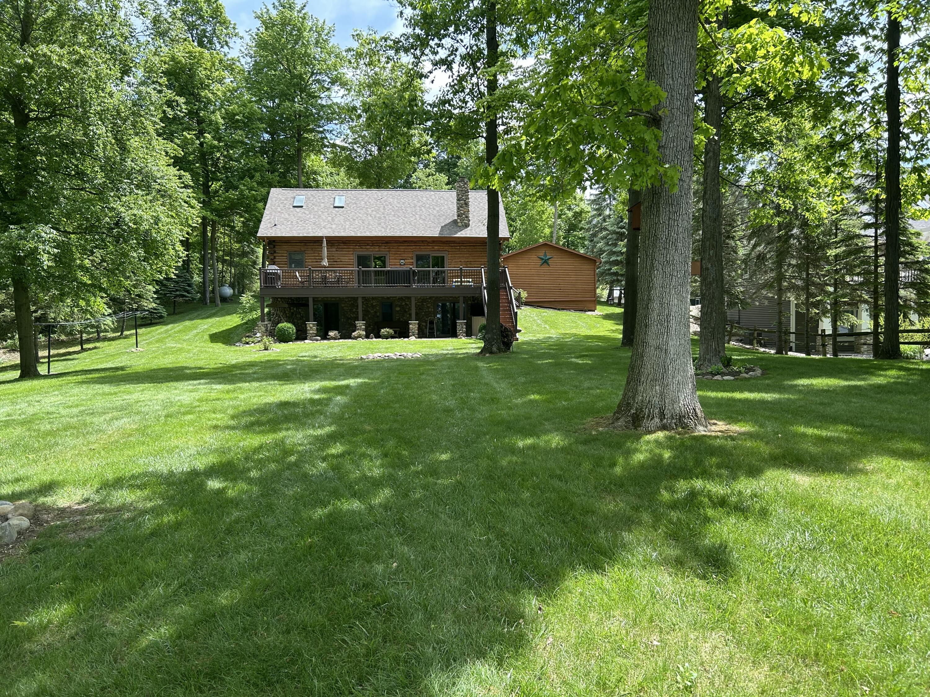 Camden, Michigan, 49232, United States, 3 Bedrooms Bedrooms, ,3 BathroomsBathrooms,Residential,For Sale,1869275