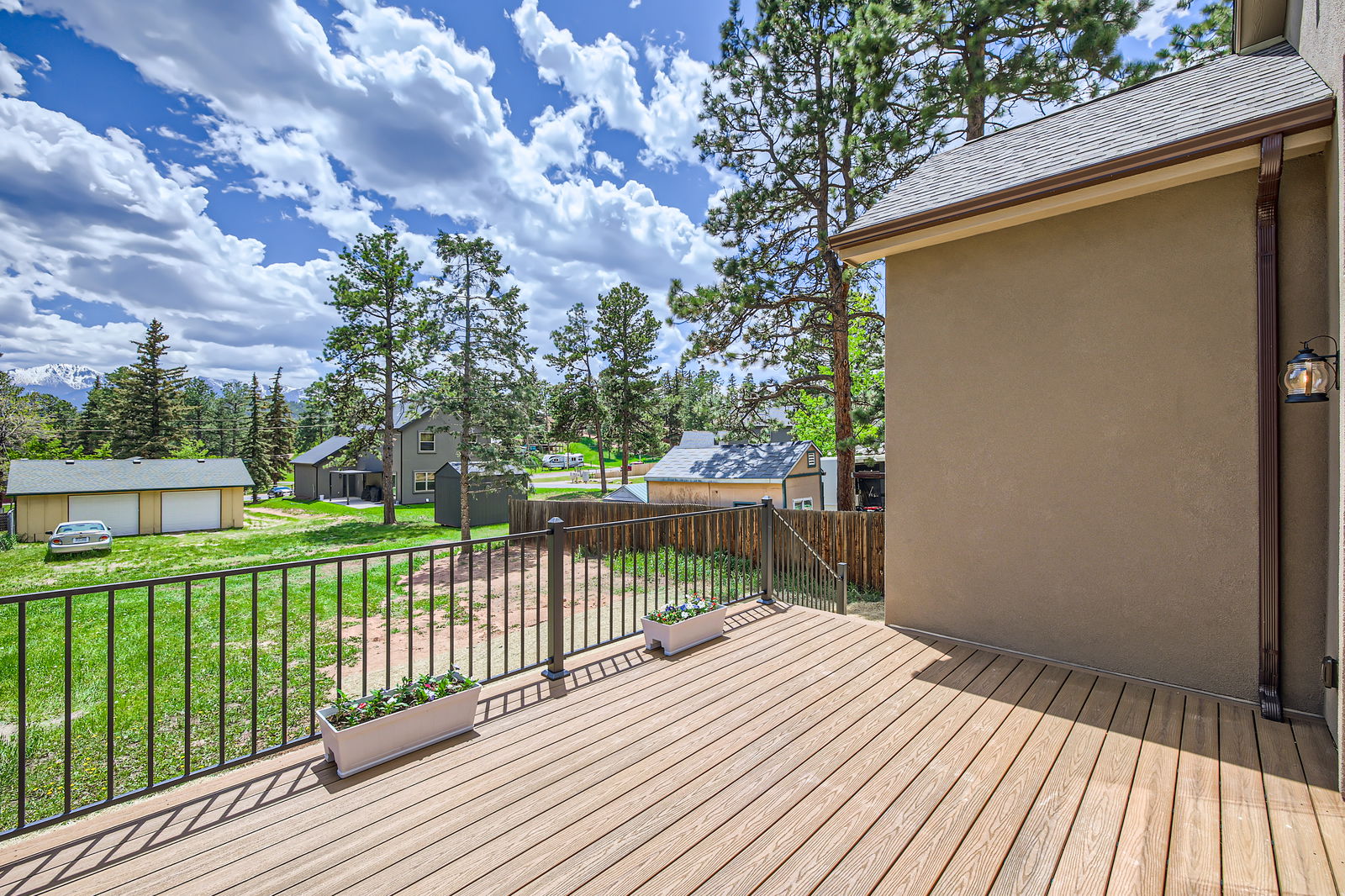Woodland Park, Colorado, 80863, United States, 2 Bedrooms Bedrooms, ,1 BathroomBathrooms,Residential,For Sale,1857944