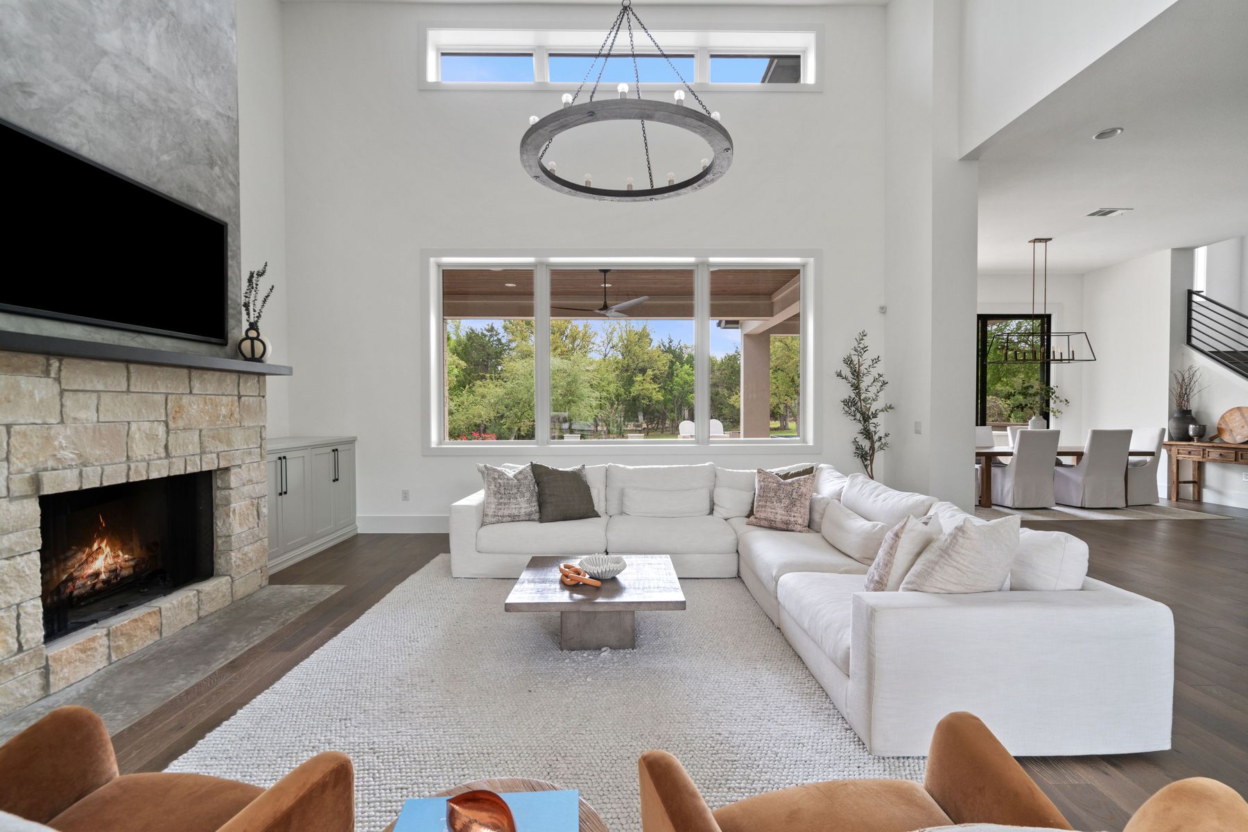  Meridian Park Estate - 物件實景