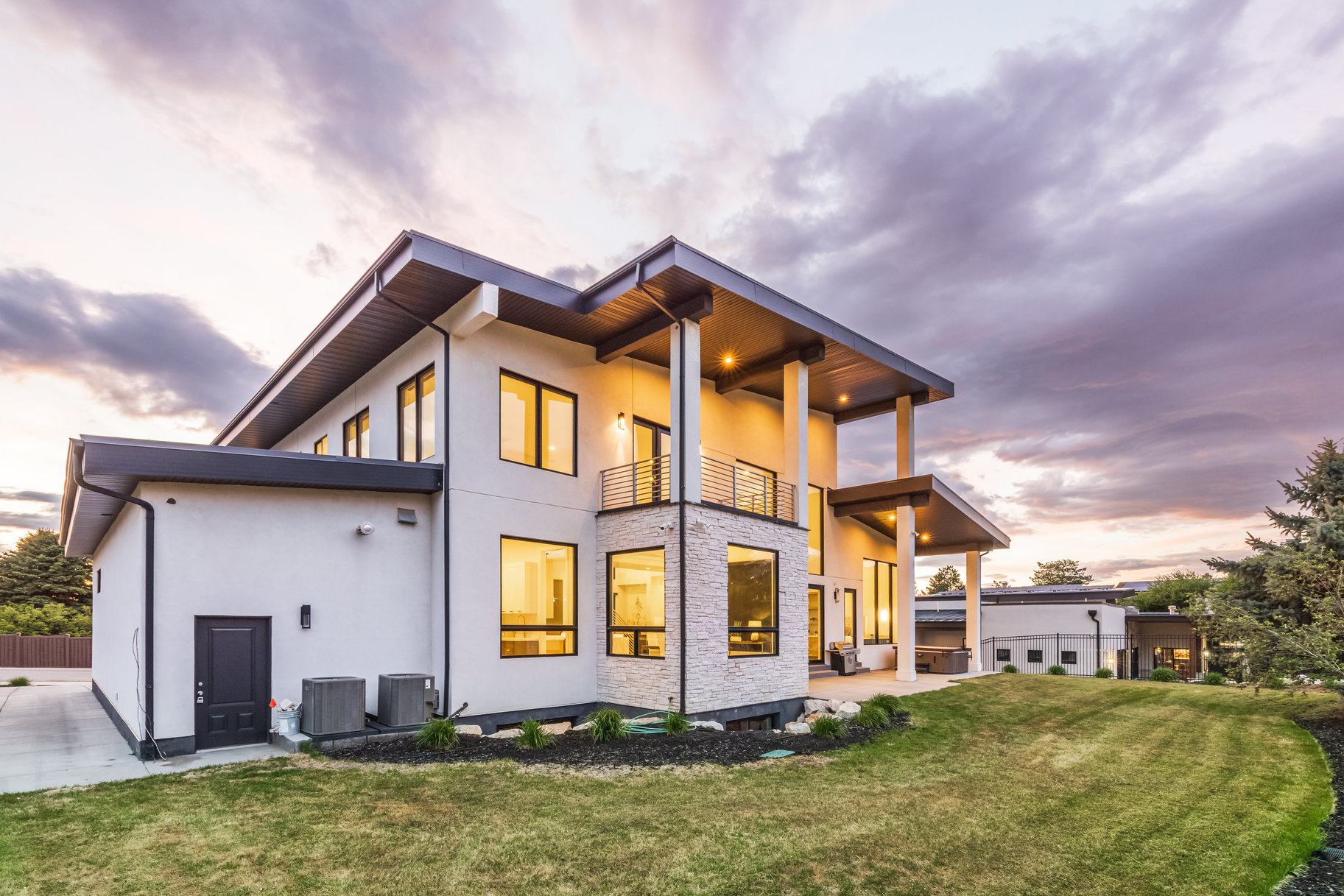  Luxury Living Near Little Cottonwood Canyon - 物件實景