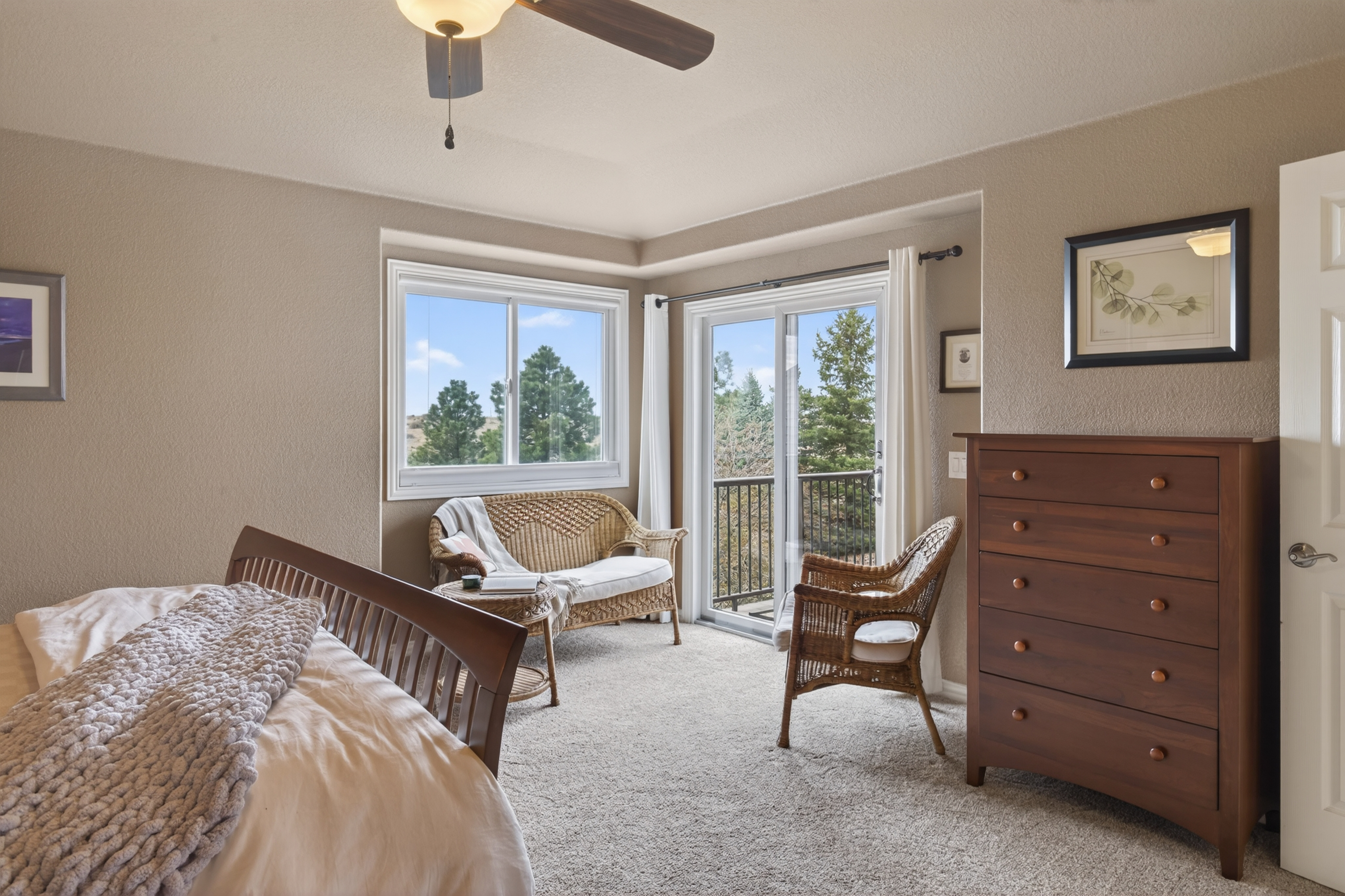  Privacy and a True Connection to Colorado’s Beauty - 物件實景