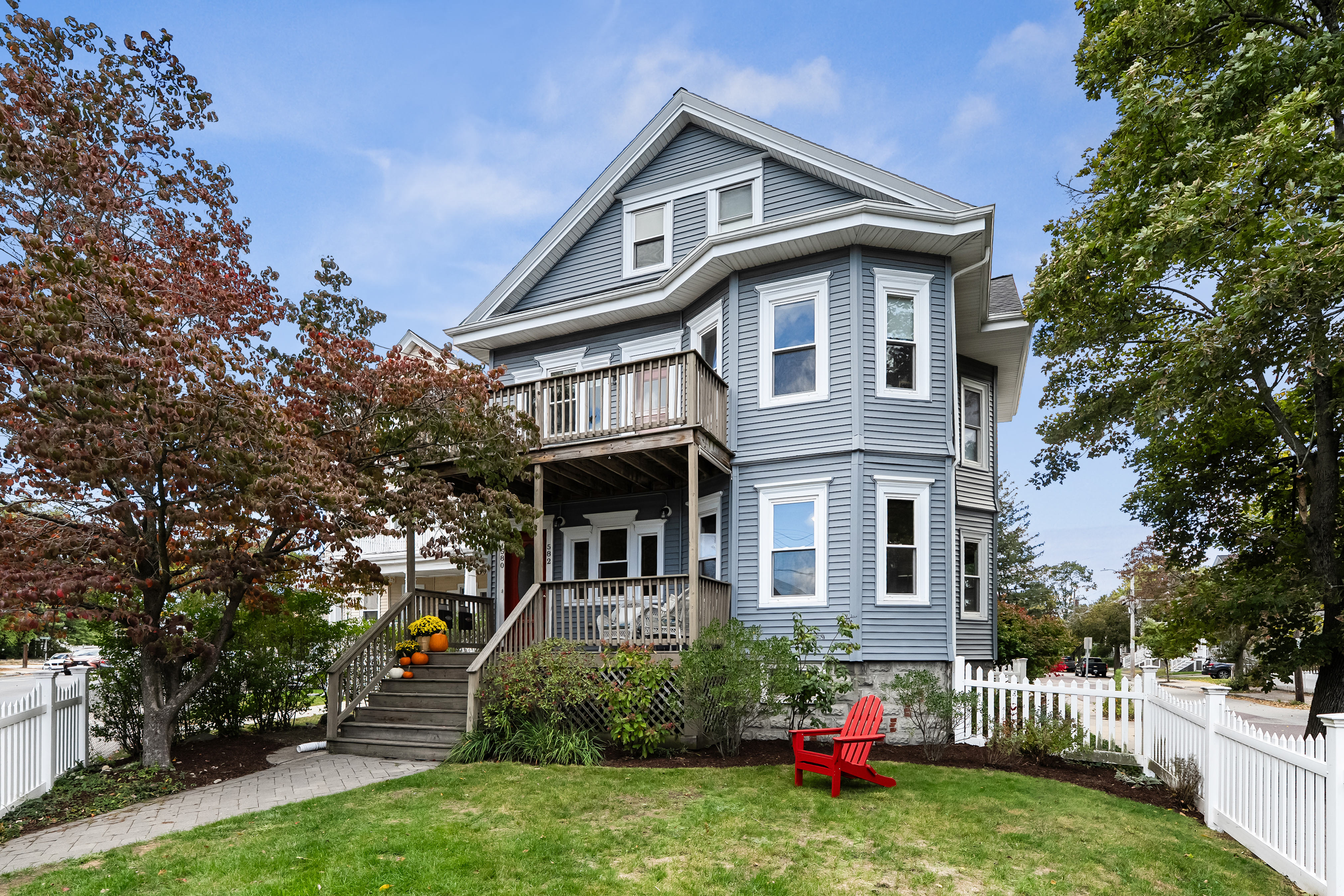  580 High Street, Unit 1, Medford, MA, 02155 - 物件實景