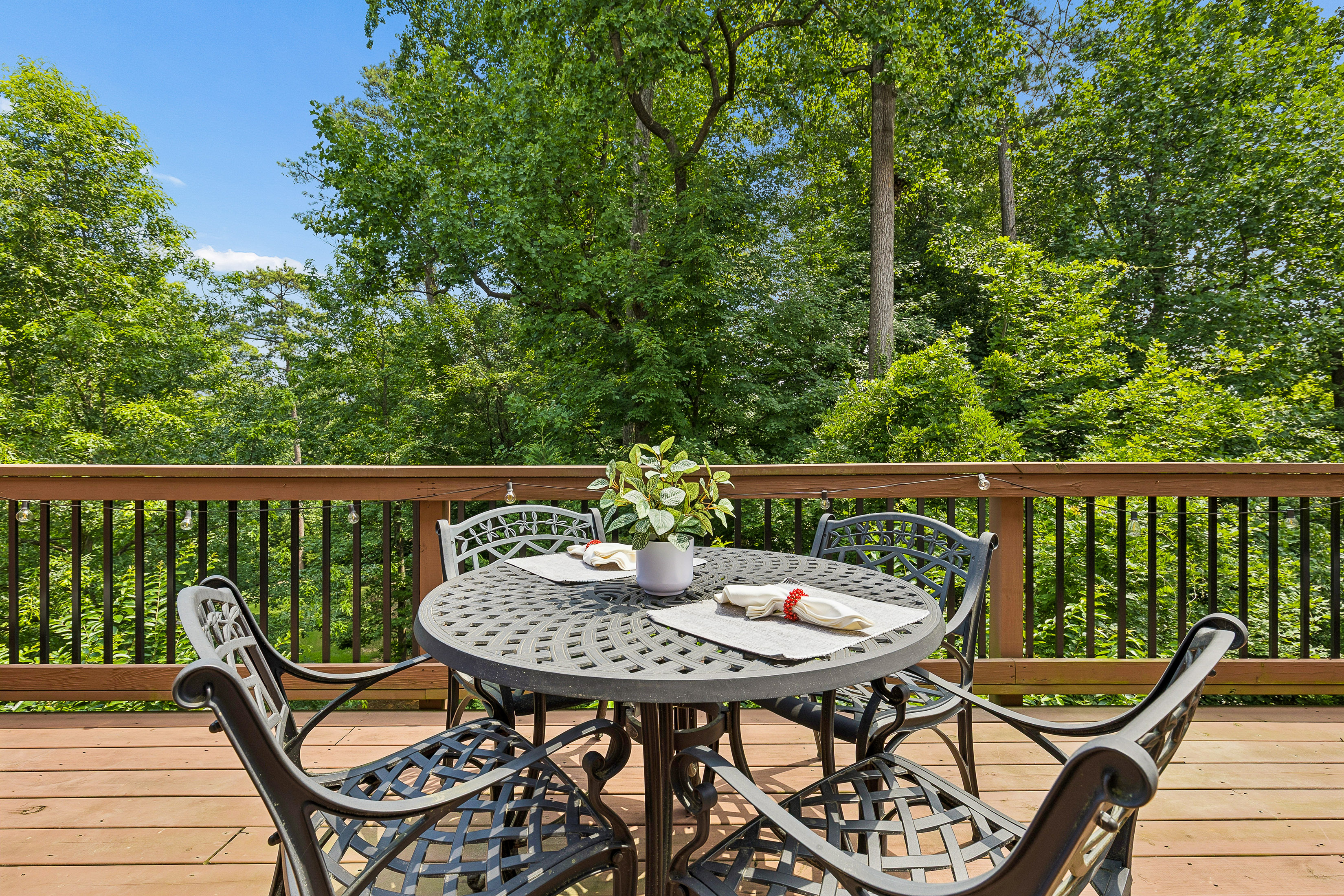  Exceptional Gated Townhome Near Vibrant Downtown Chamblee - 物件實景