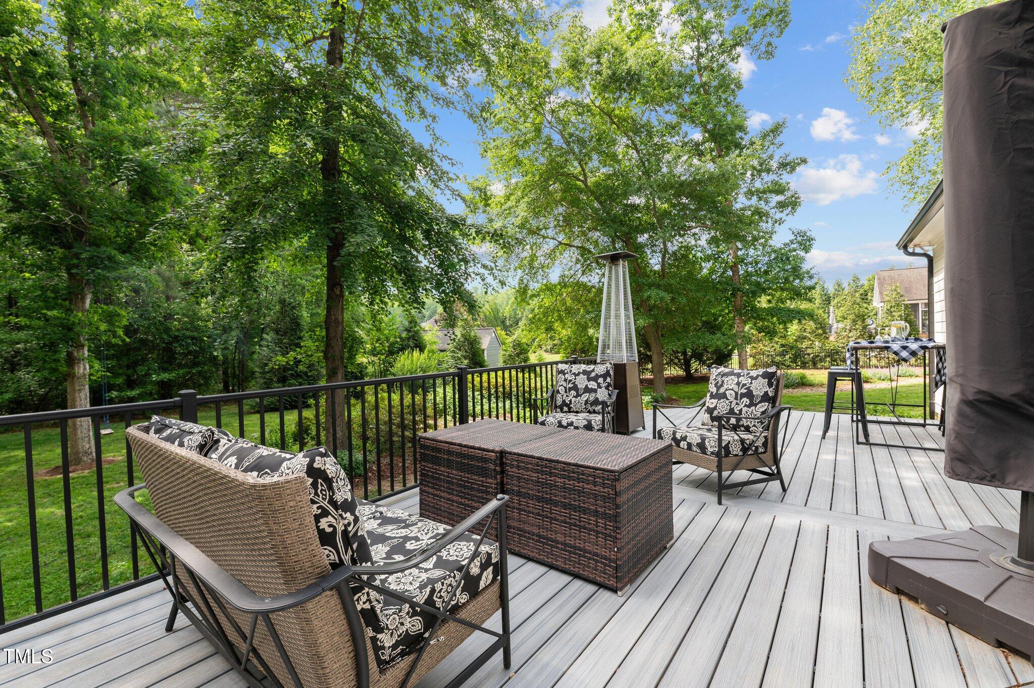 Wake Forest, North Carolina, 27587, United States, 4 Bedrooms Bedrooms, ,5 BathroomsBathrooms,Residential,For Sale,1817910