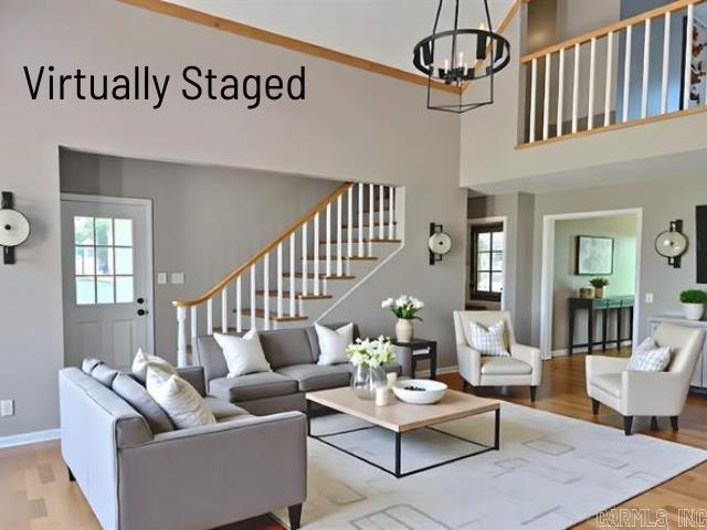 Beech Grove, Arkansas, 72412, United States, 3 Bedrooms Bedrooms, ,3 BathroomsBathrooms,Residential,For Sale,2011714