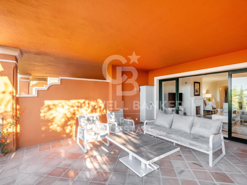 Benahavís, Andalusia, ES, 3 Bedrooms Bedrooms, ,3 BathroomsBathrooms,Residential,For Sale,1804707