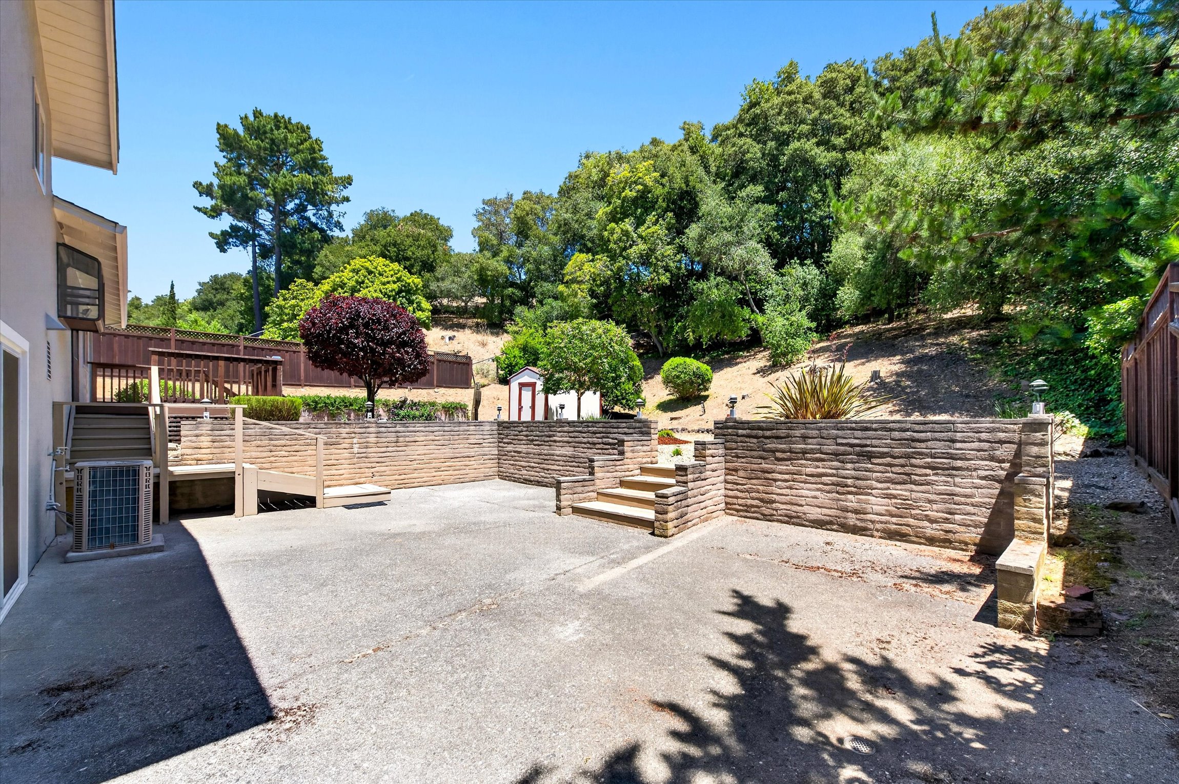  5775 Cold Water Drive, Castro Valley - 物件實景