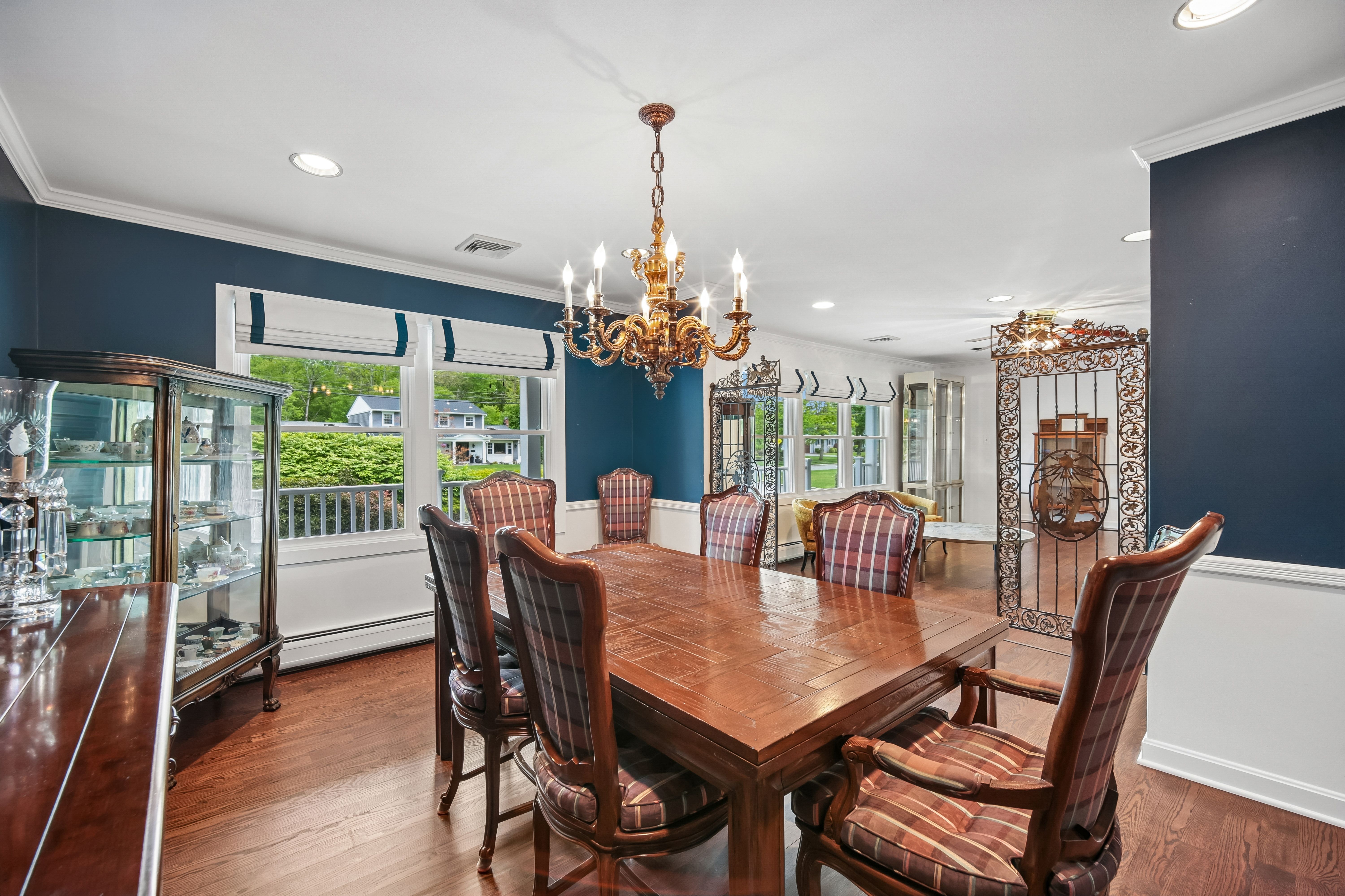  39 Wingate Drive, Livingston, NJ 07039 - 物件實景