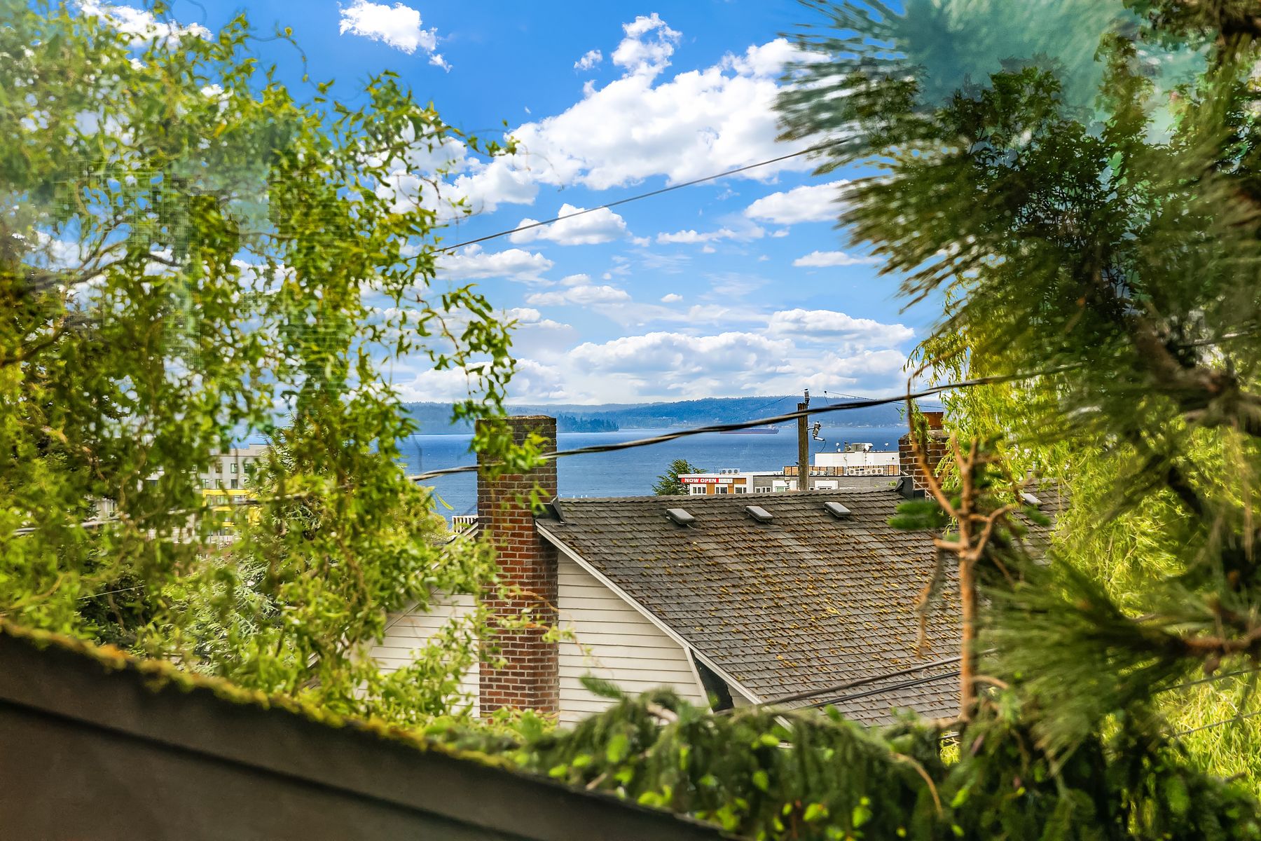  1014 4th Ave N, Seattle, WA 98109 - 物件實景