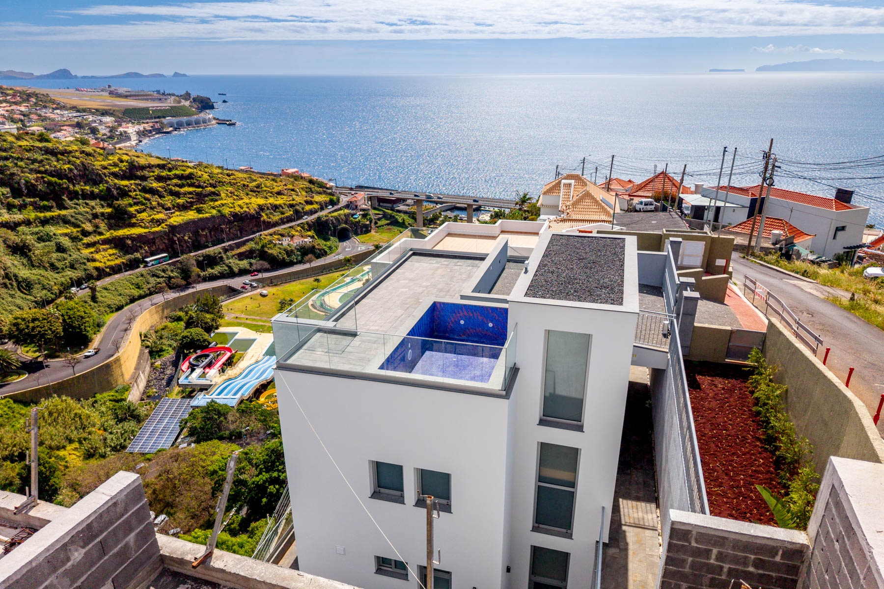  Detached house, 3 bedrooms, for Sale - 物件實景