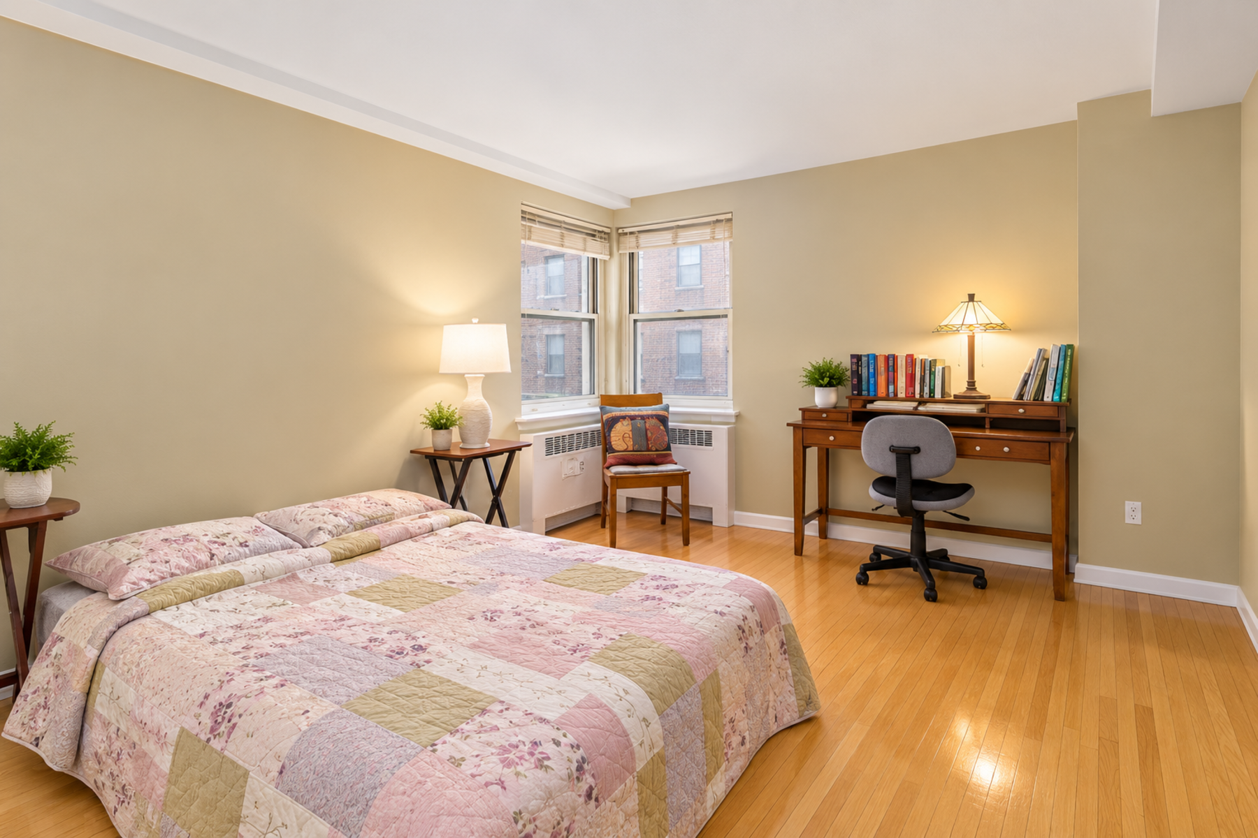  ?SUNNY AND SPACIOUS ONE BEDROOM CO-OP IN LENOX HILL? - 物件實景