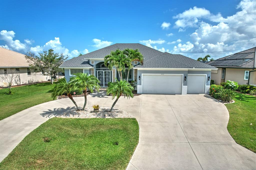 Punta Gorda, Florida, 33955, United States, 3 Bedrooms Bedrooms, ,2 BathroomsBathrooms,Residential,For Sale,1982599