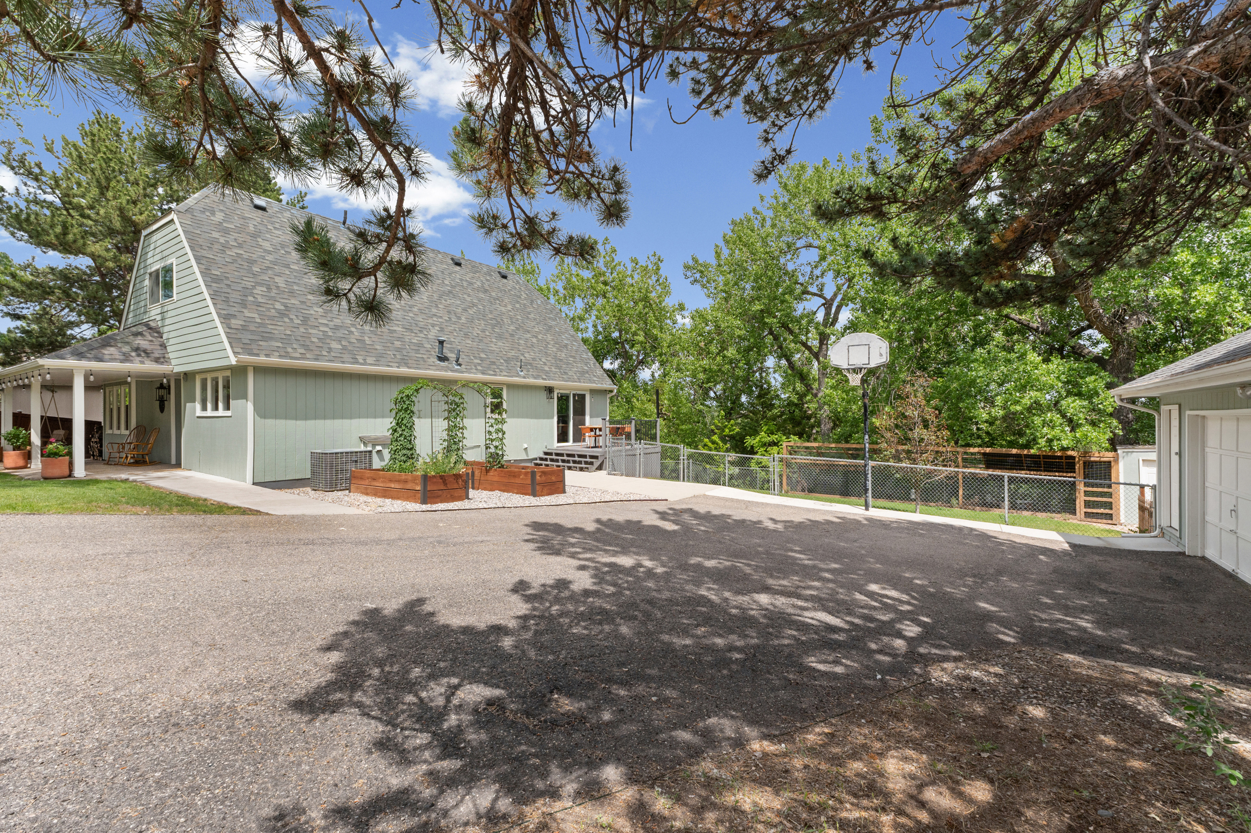 1512 Sunnyside Dr, Loveland, CO, 80538 - 物件實景