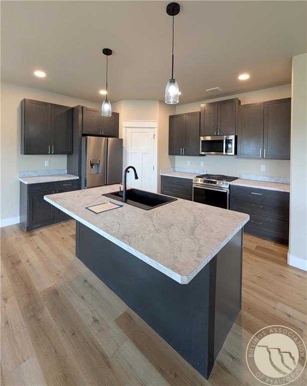 Billings, Montana, 59105, United States, 3 Bedrooms Bedrooms, ,2 BathroomsBathrooms,Residential,For Sale,1979717