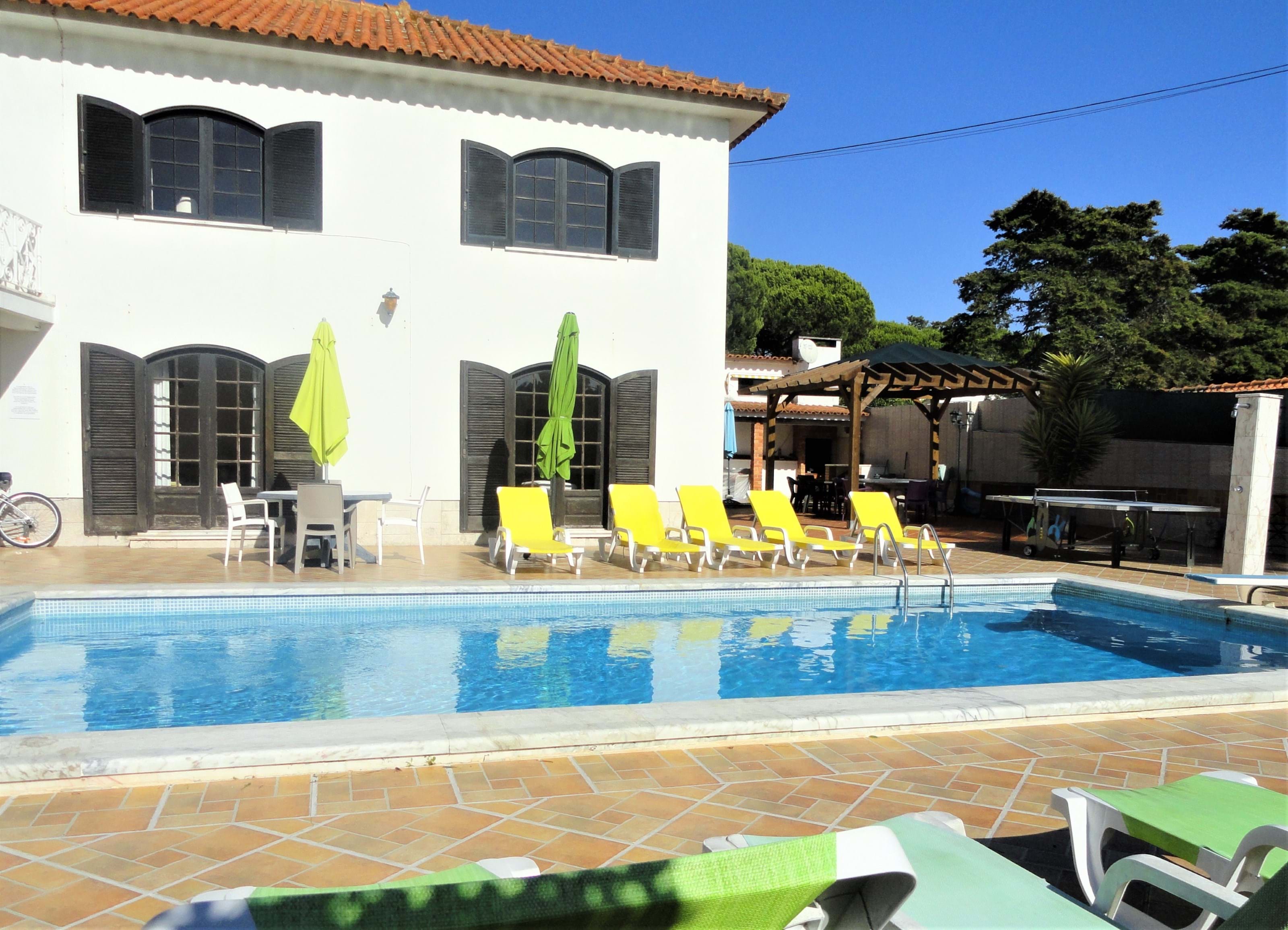 Sintra, Lisbon, 2705-326, PT, 5 Bedrooms Bedrooms, ,4 BathroomsBathrooms,Residential,For Sale,1700701