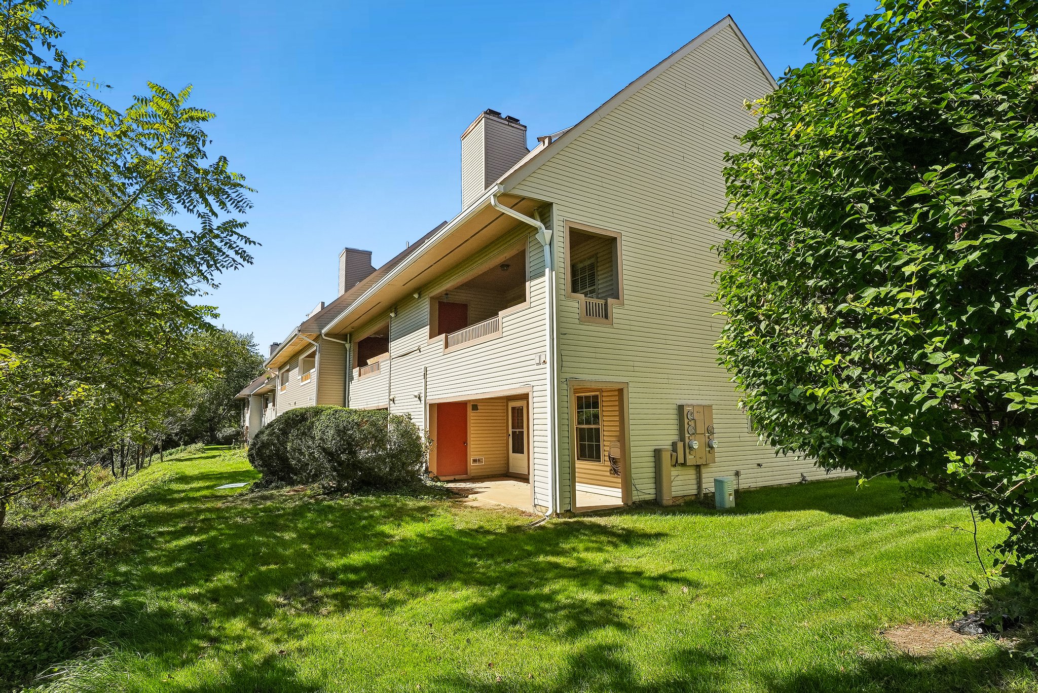  241 Tavistock Road, Cherry Hill Township, NJ 08034 - 物件實景