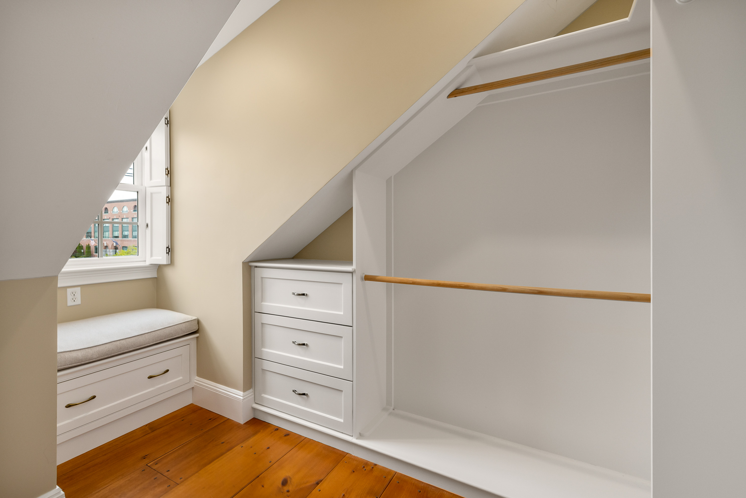  58 State Street, Portsmouth, NH, 03801 - 物件實景
